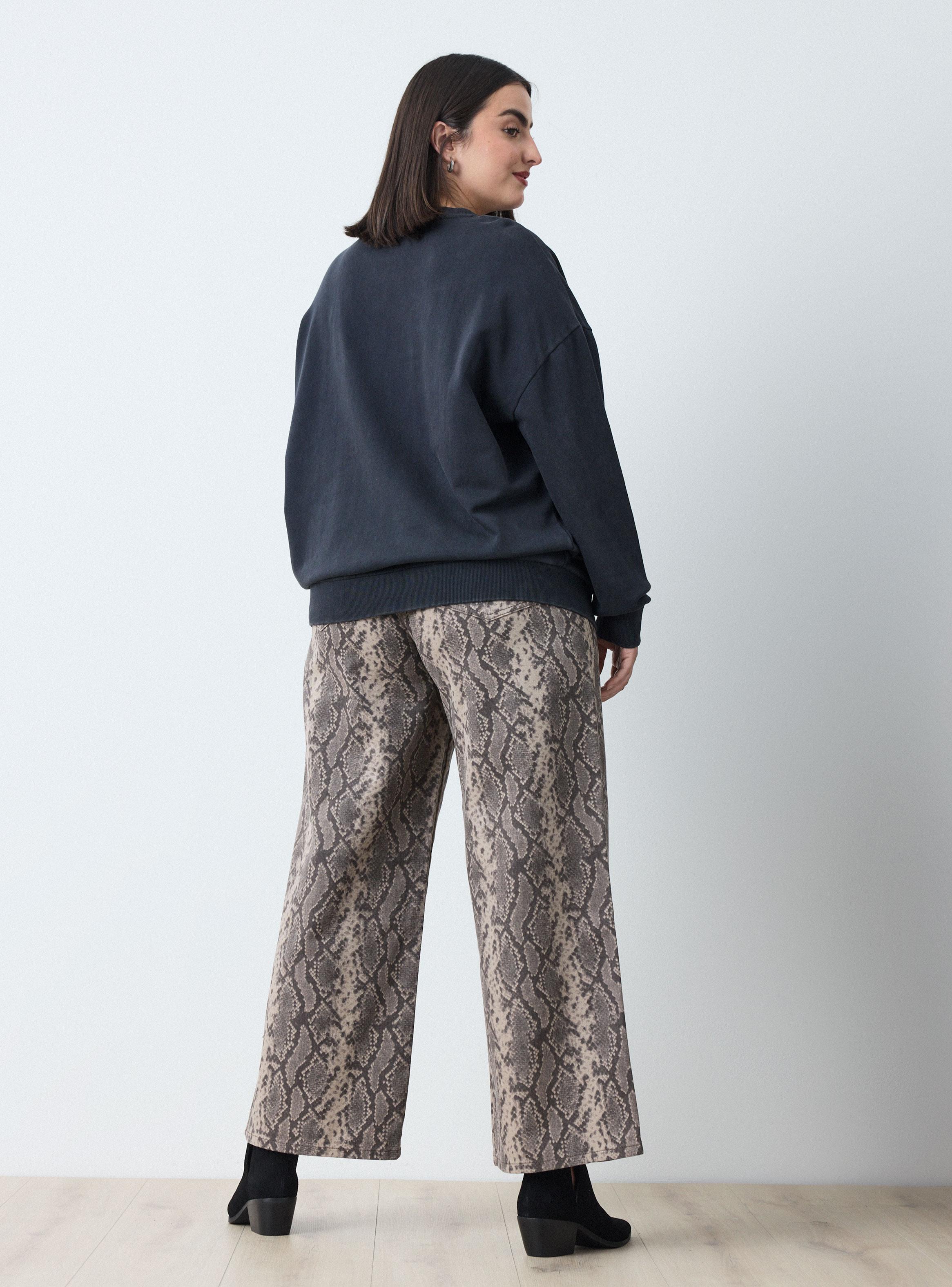 Polerón Lavado Gráfica Rock-5