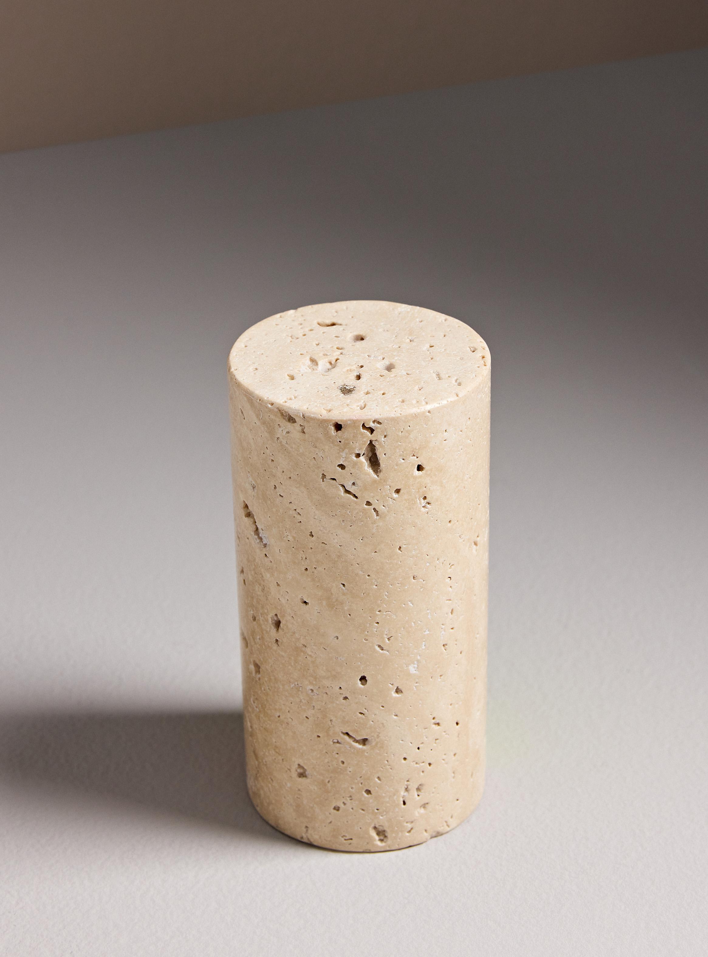 Salero Wabi Sabi 7.5 cm-4