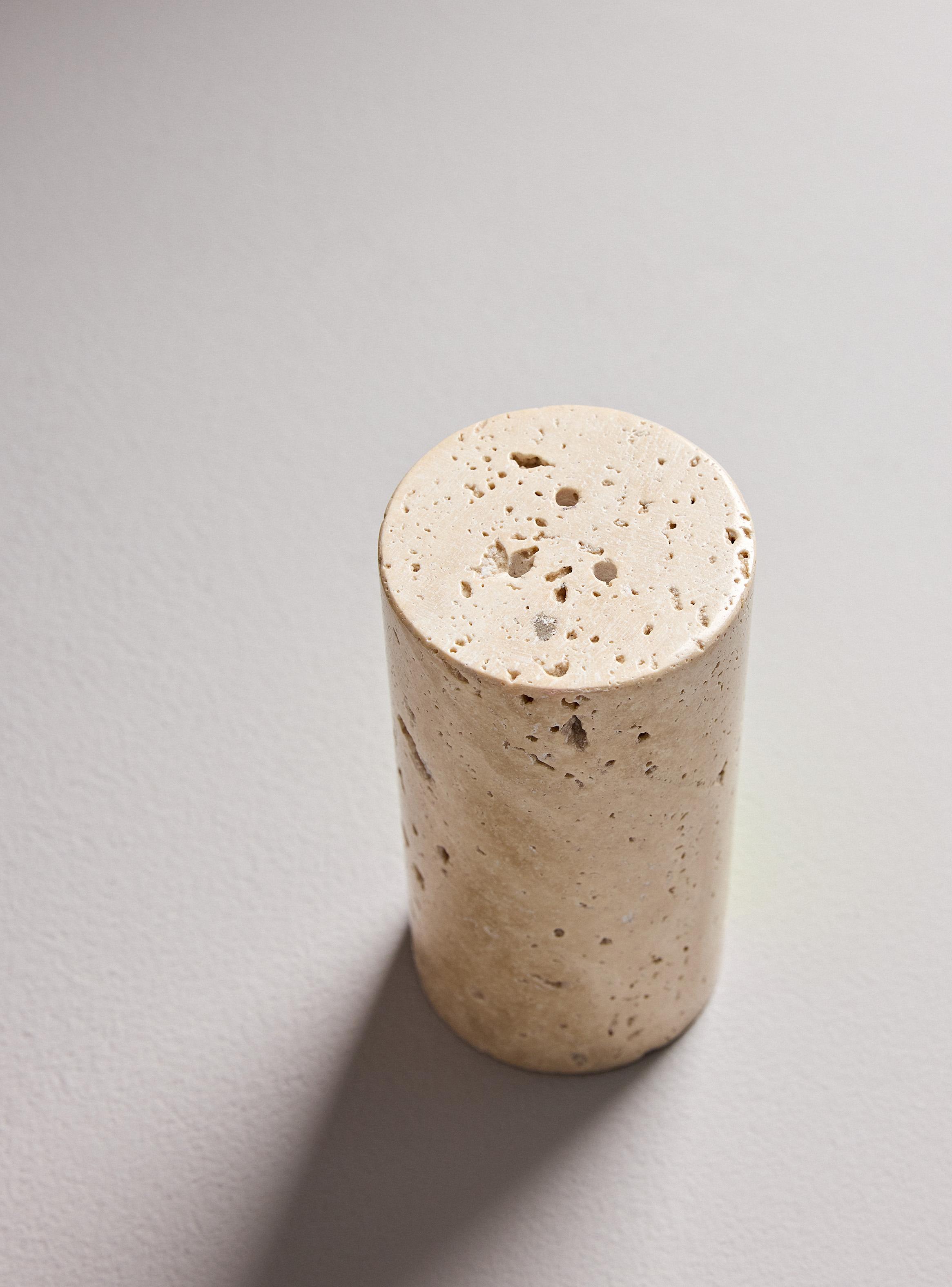 Salero Wabi Sabi 7.5 cm-5