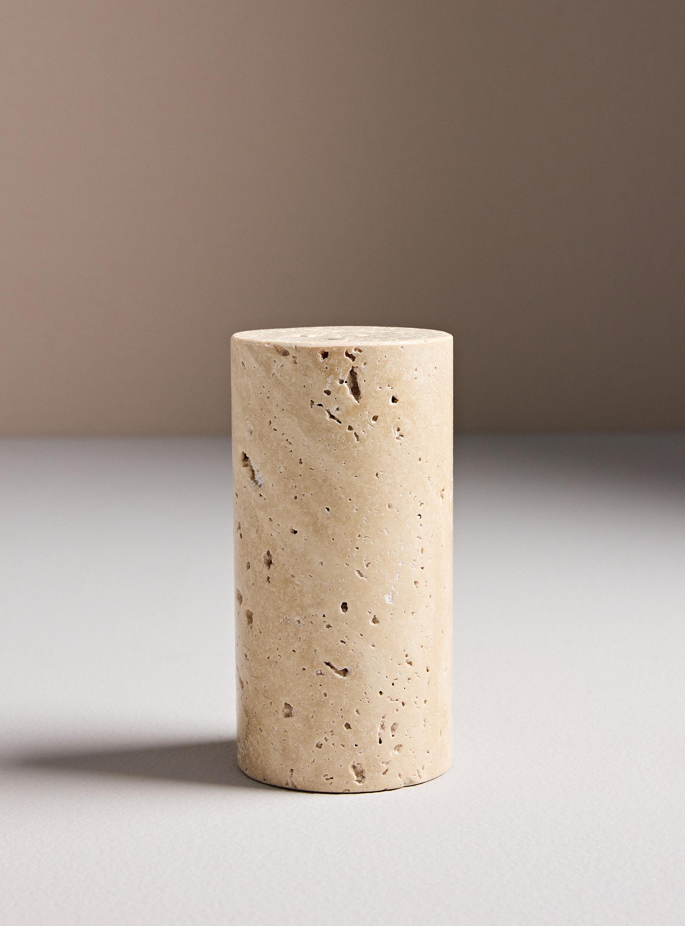 Salero Wabi Sabi 7.5 cm-3