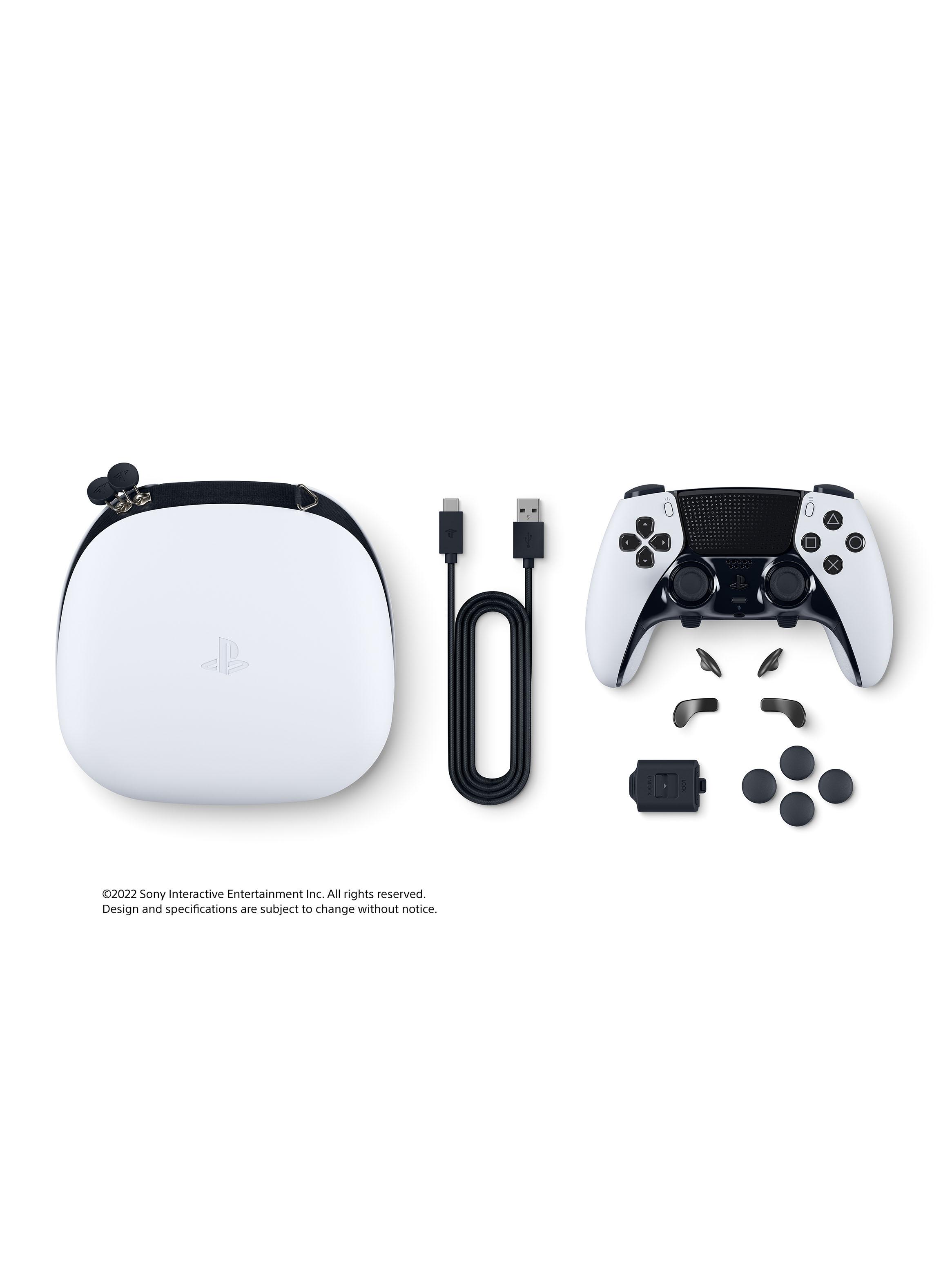 Control PS5 DualSense Edge-3