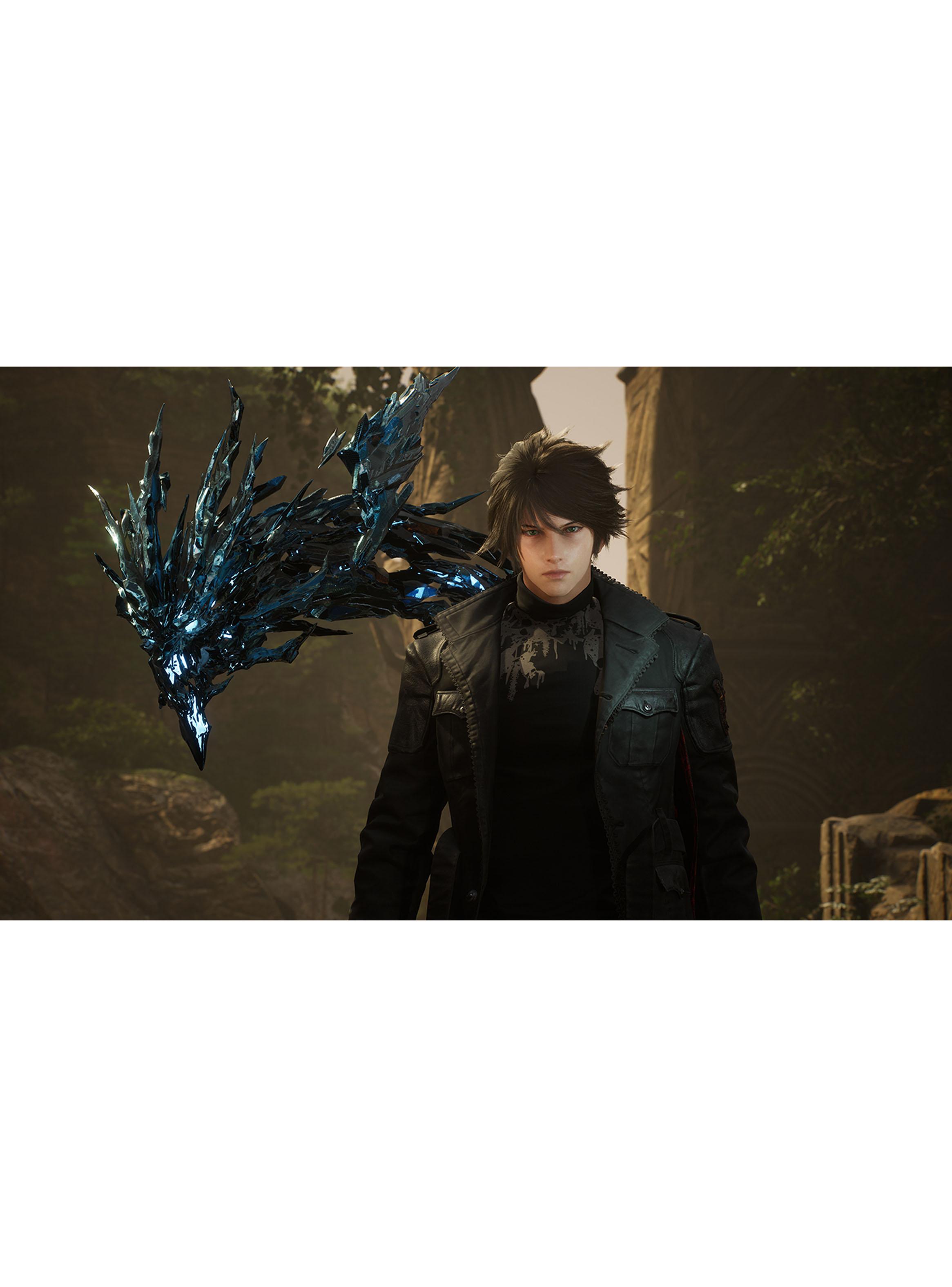 Juego PS5 Lost Soul Aside-6