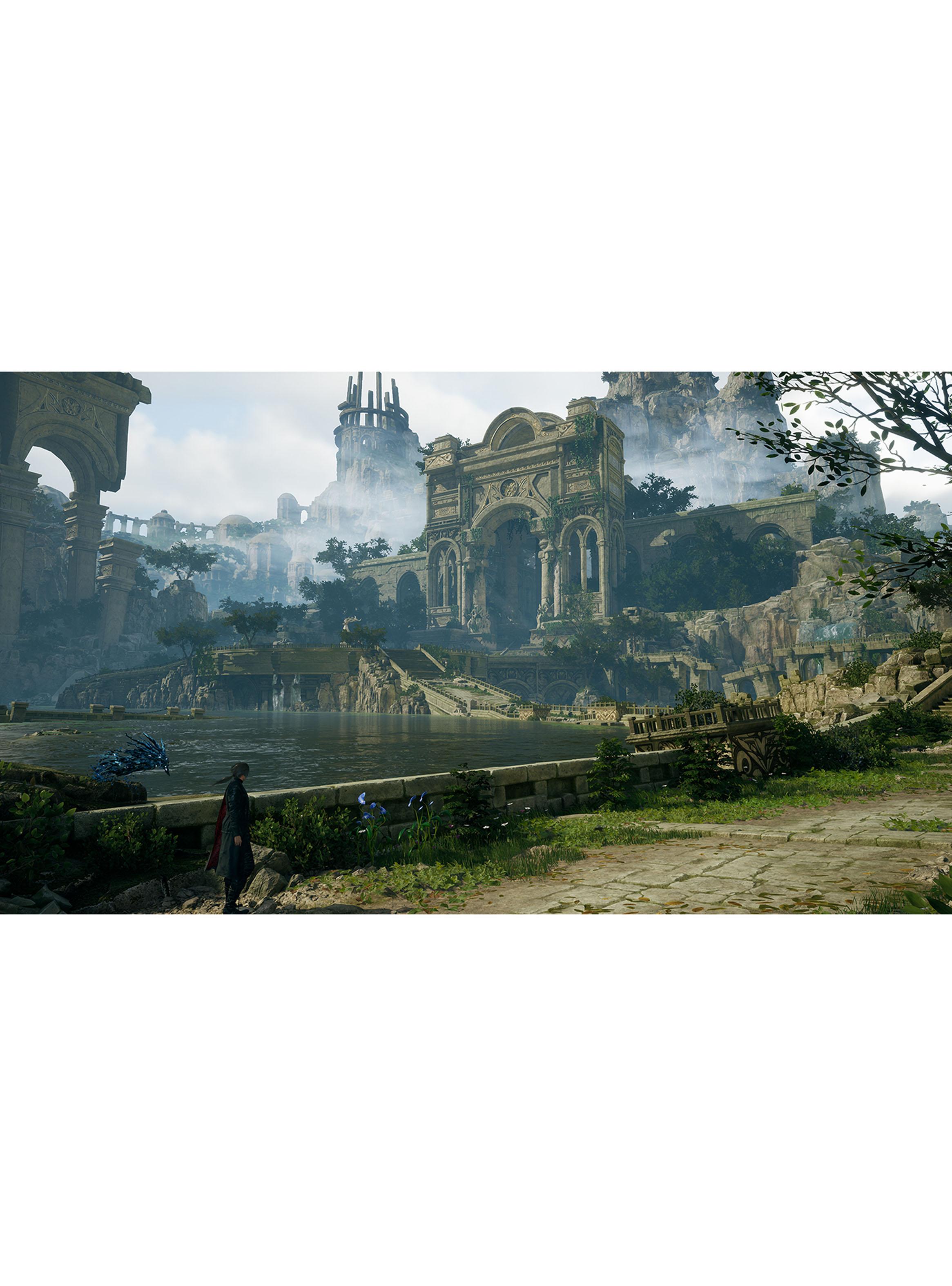 Juego PS5 Lost Soul Aside-3
