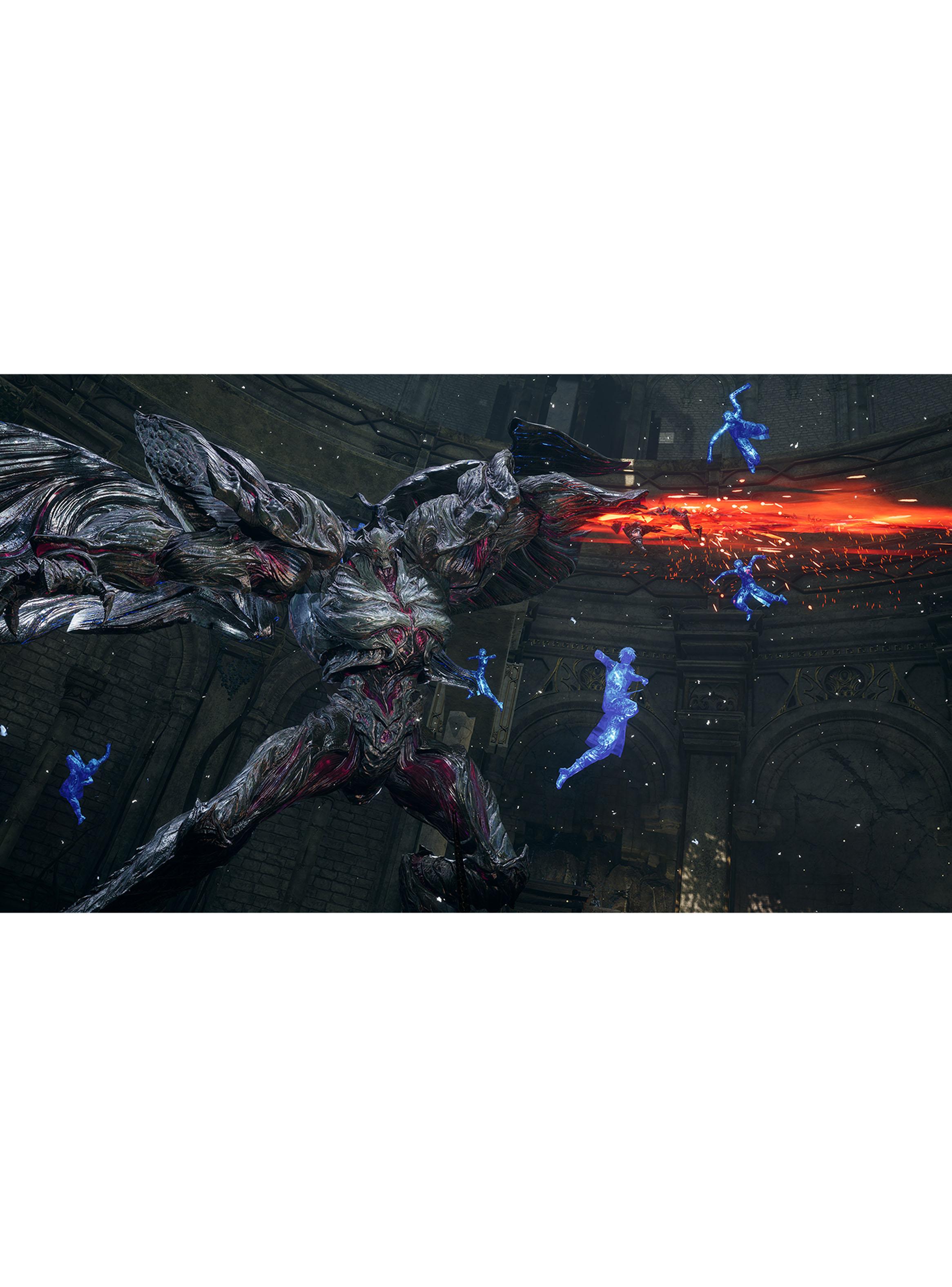 Juego PS5 Lost Soul Aside-2