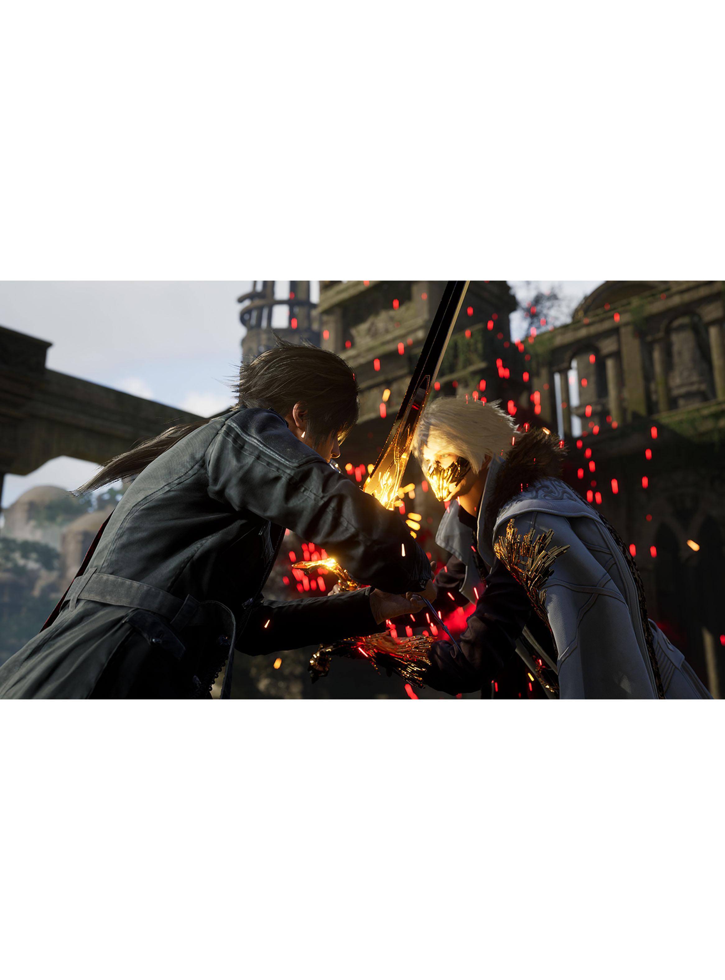 Juego PS5 Lost Soul Aside-4