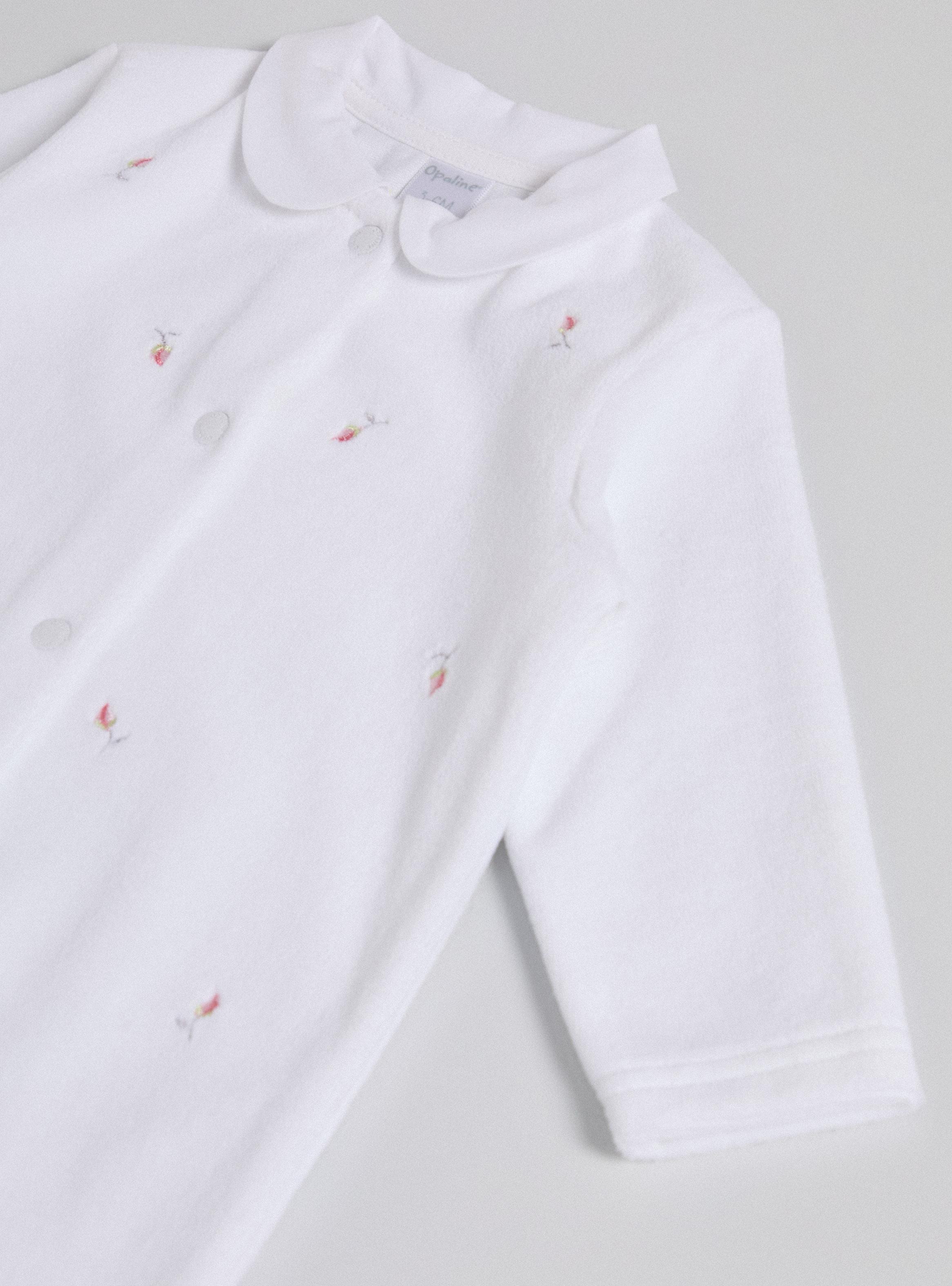 Osito Tierno con Mini Bordado-3