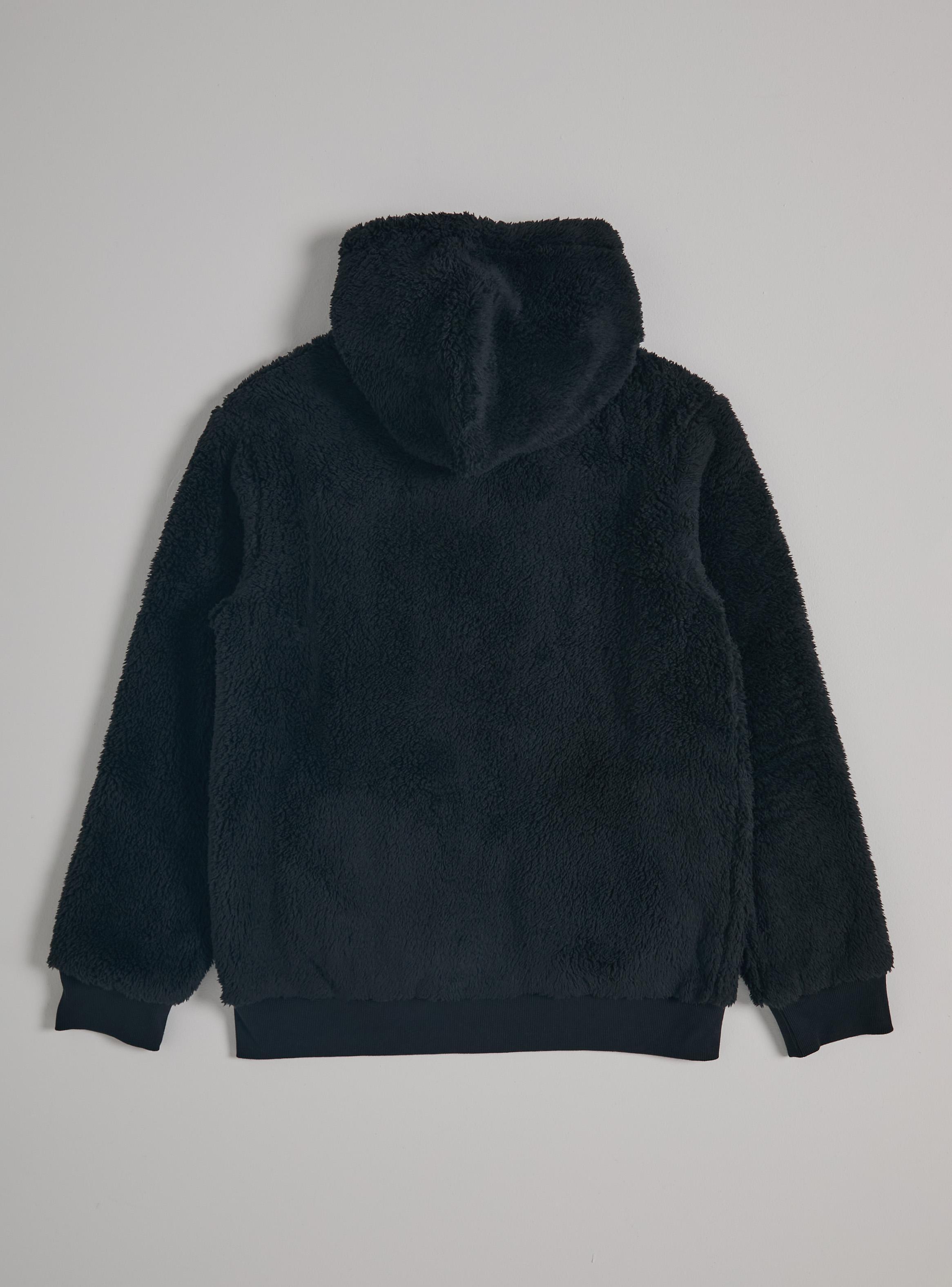 Polerón Polar Coral Color Sólido-2