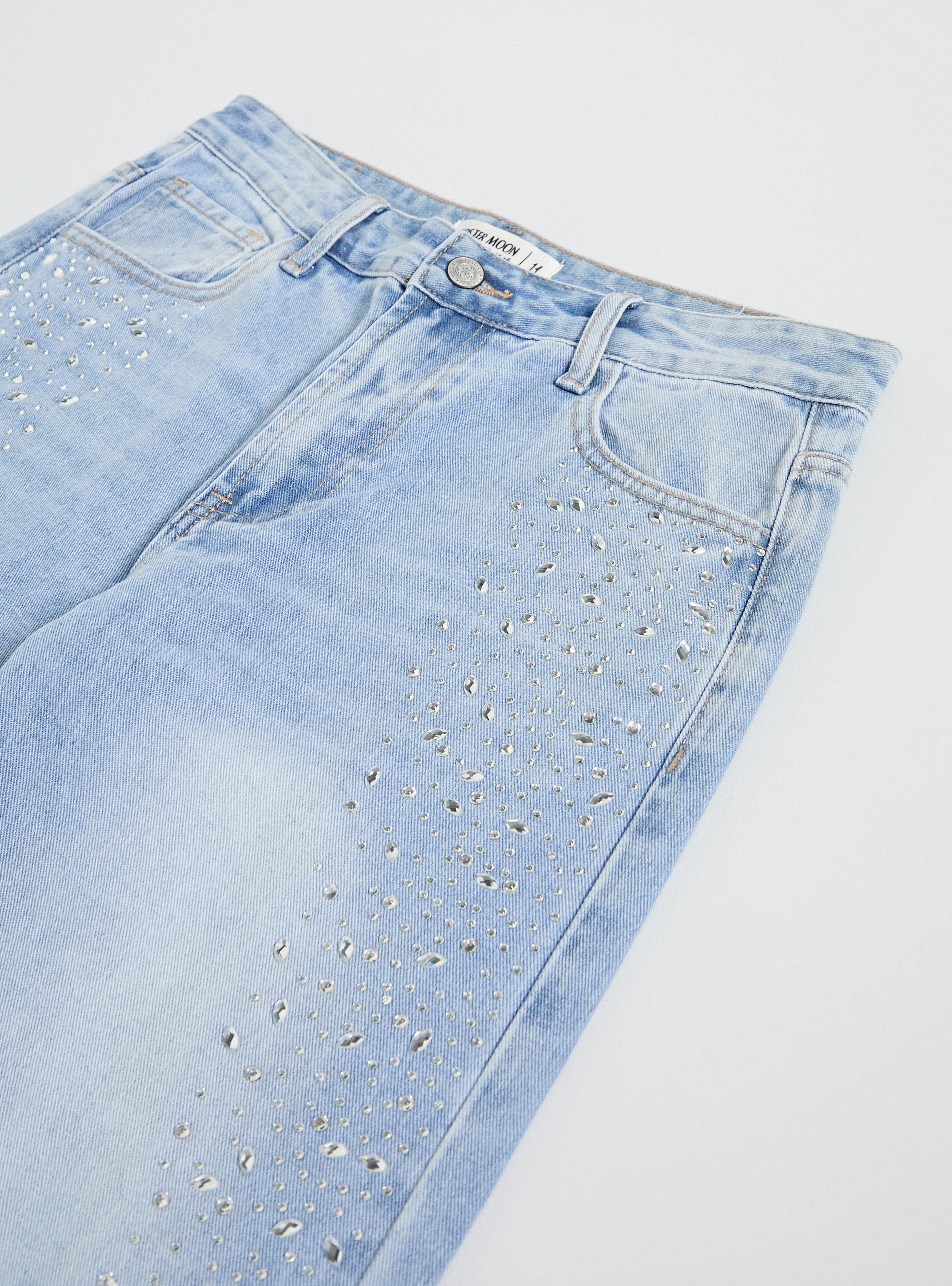 Jeans Joyas Laterales-3