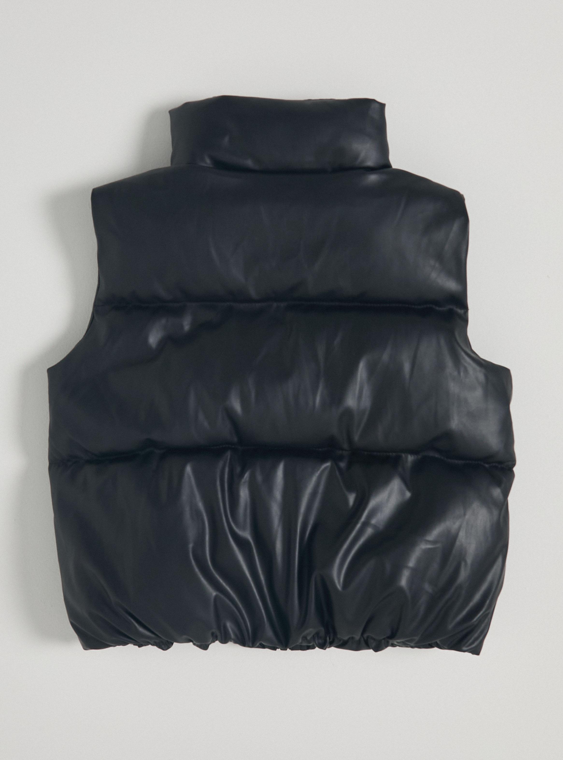 Parka sin Manga Color-2