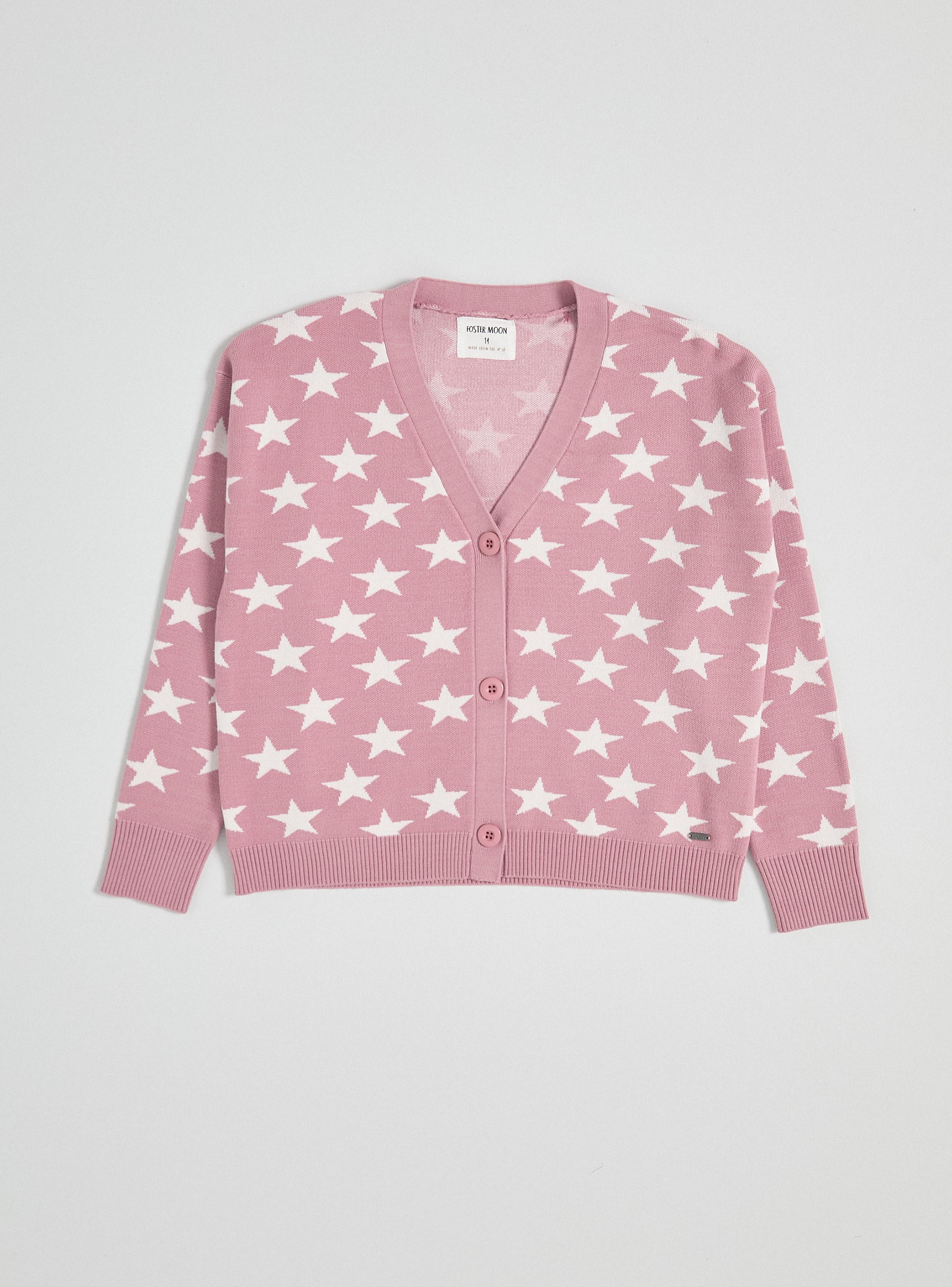 Sweater Full Estrellas-2