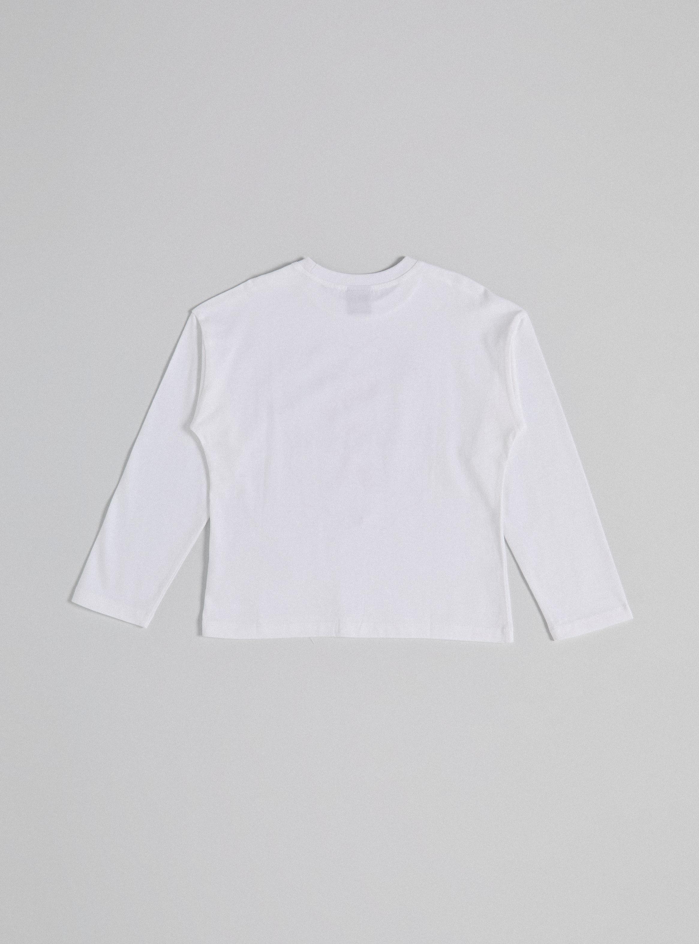 Polera Estampado Minnie Mouse Cintas-2