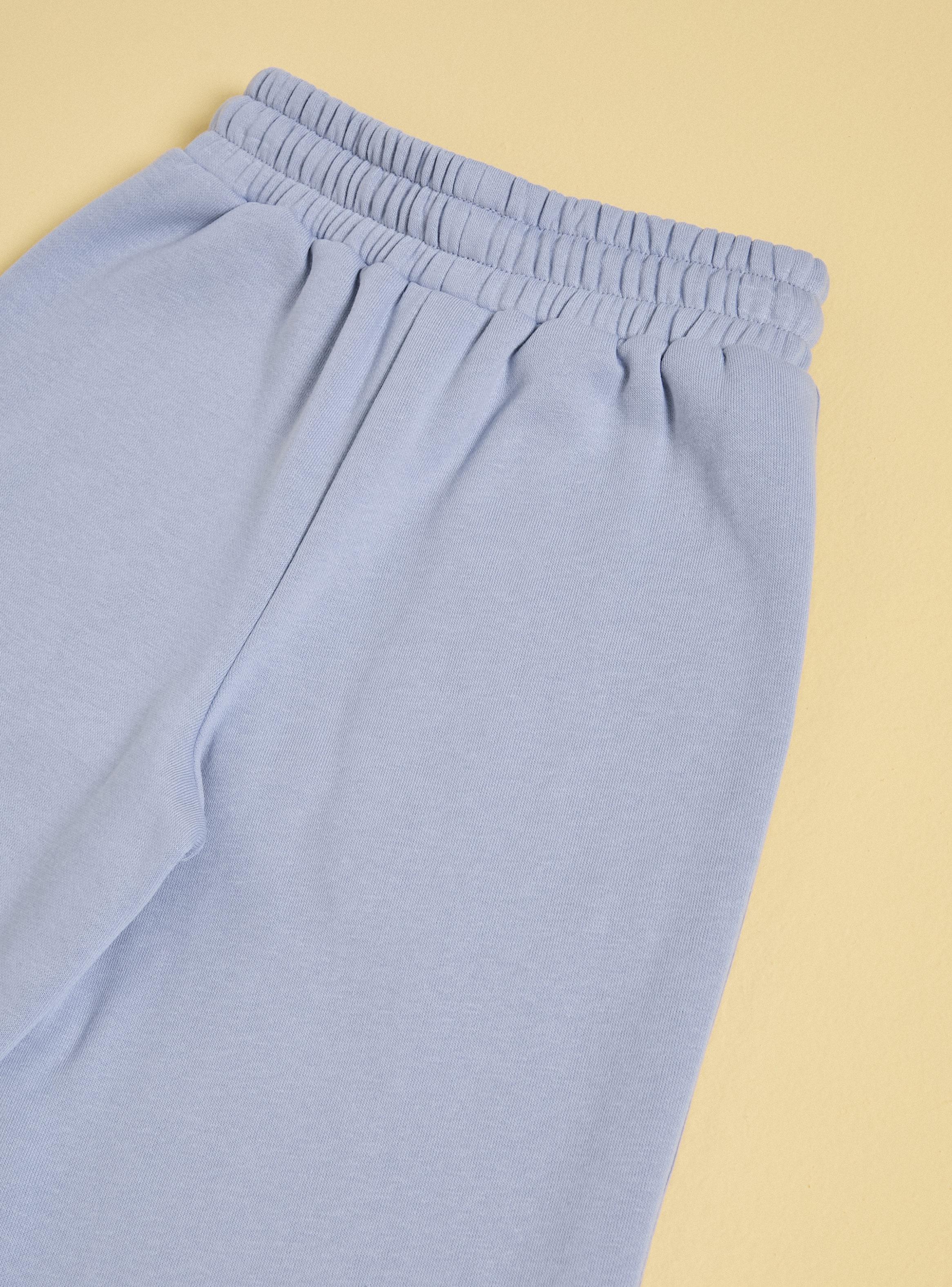 Pantalón de Buzo Estampado Inferior Minnie-2