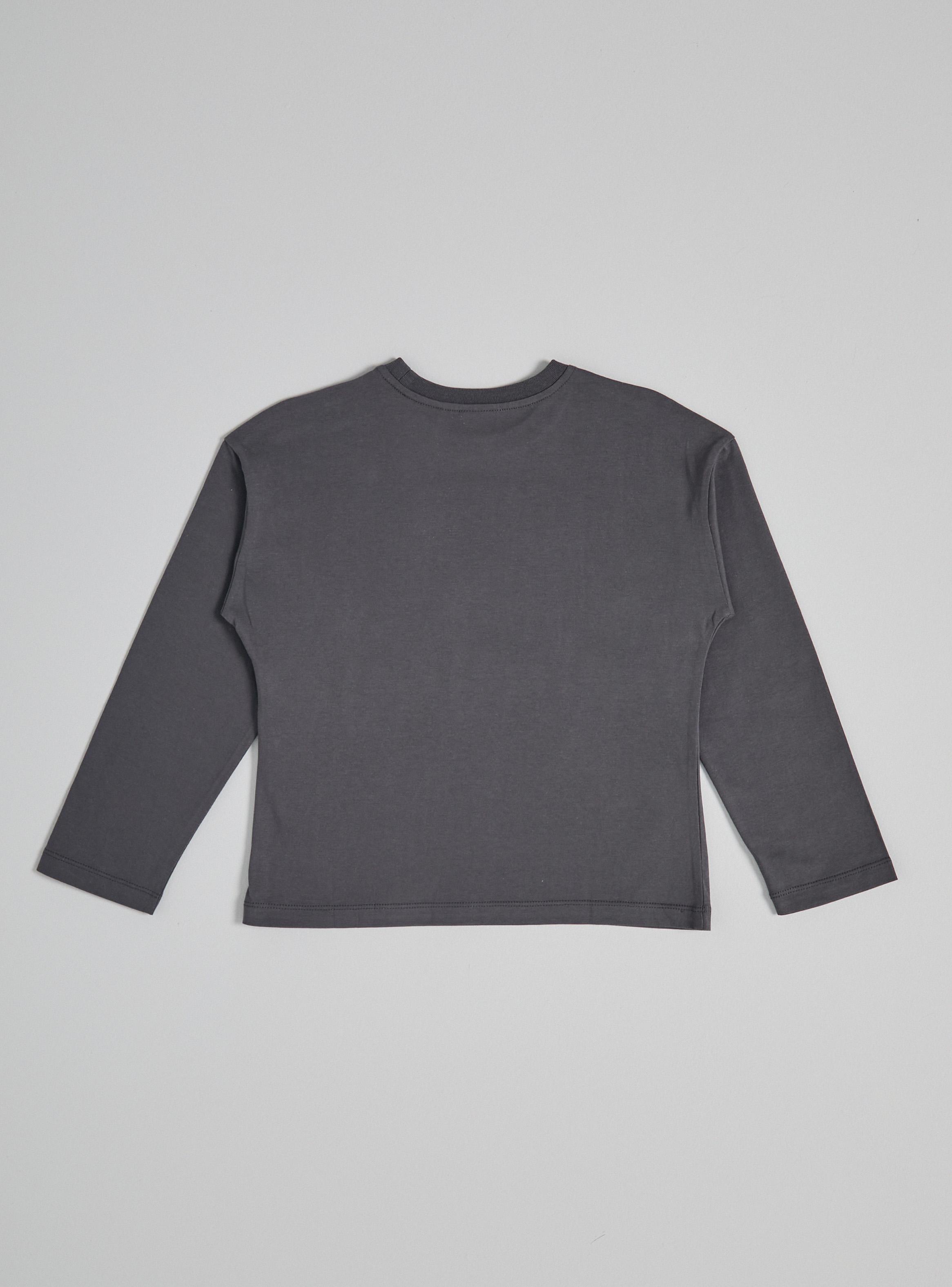 Polera Estampado Cute Stitch-2