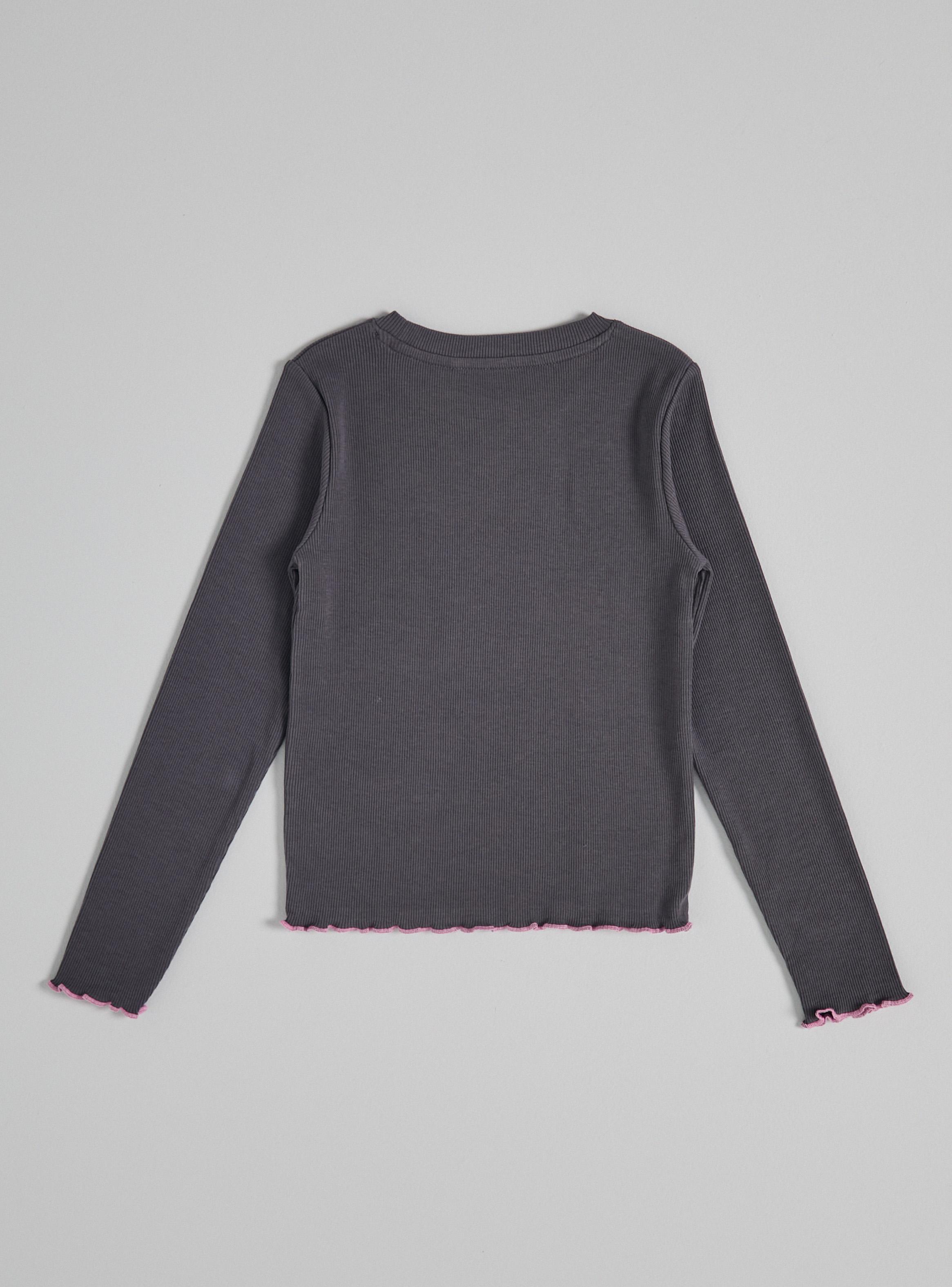 Polera Estampado Sanrio Hello Kitty Melody Kuromi-2