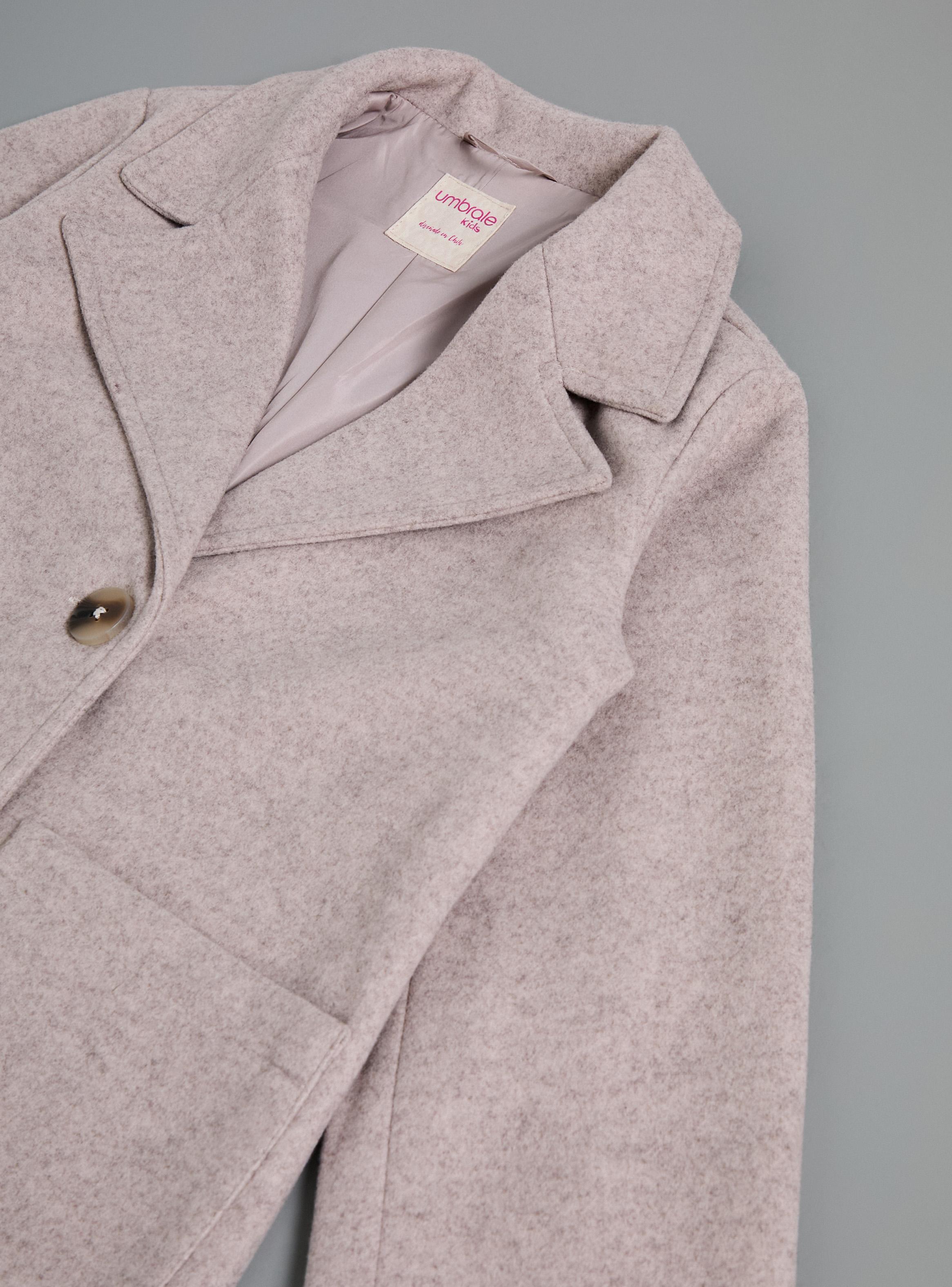 Abrigo Sastrero Tipo Paño-3