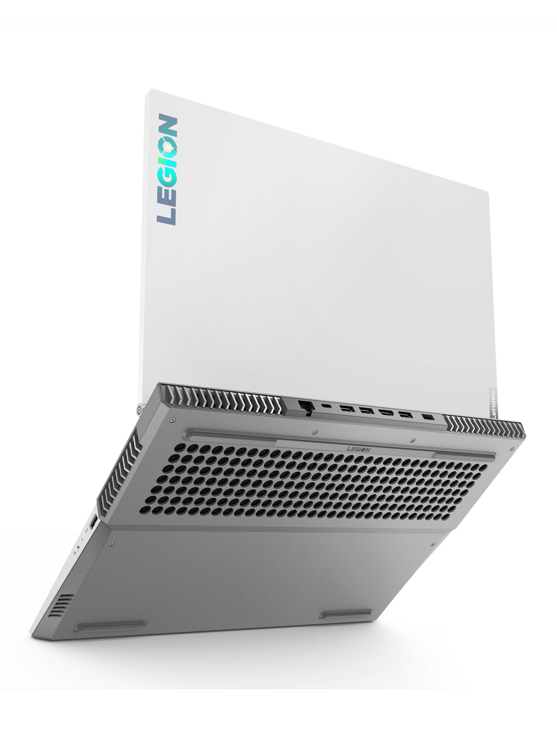 Notebook Legion 5 Intel Core i5 11400H RTX 3050 4GB 8GB RAM 512GB SSD 15.6" FHD 165Hz-1