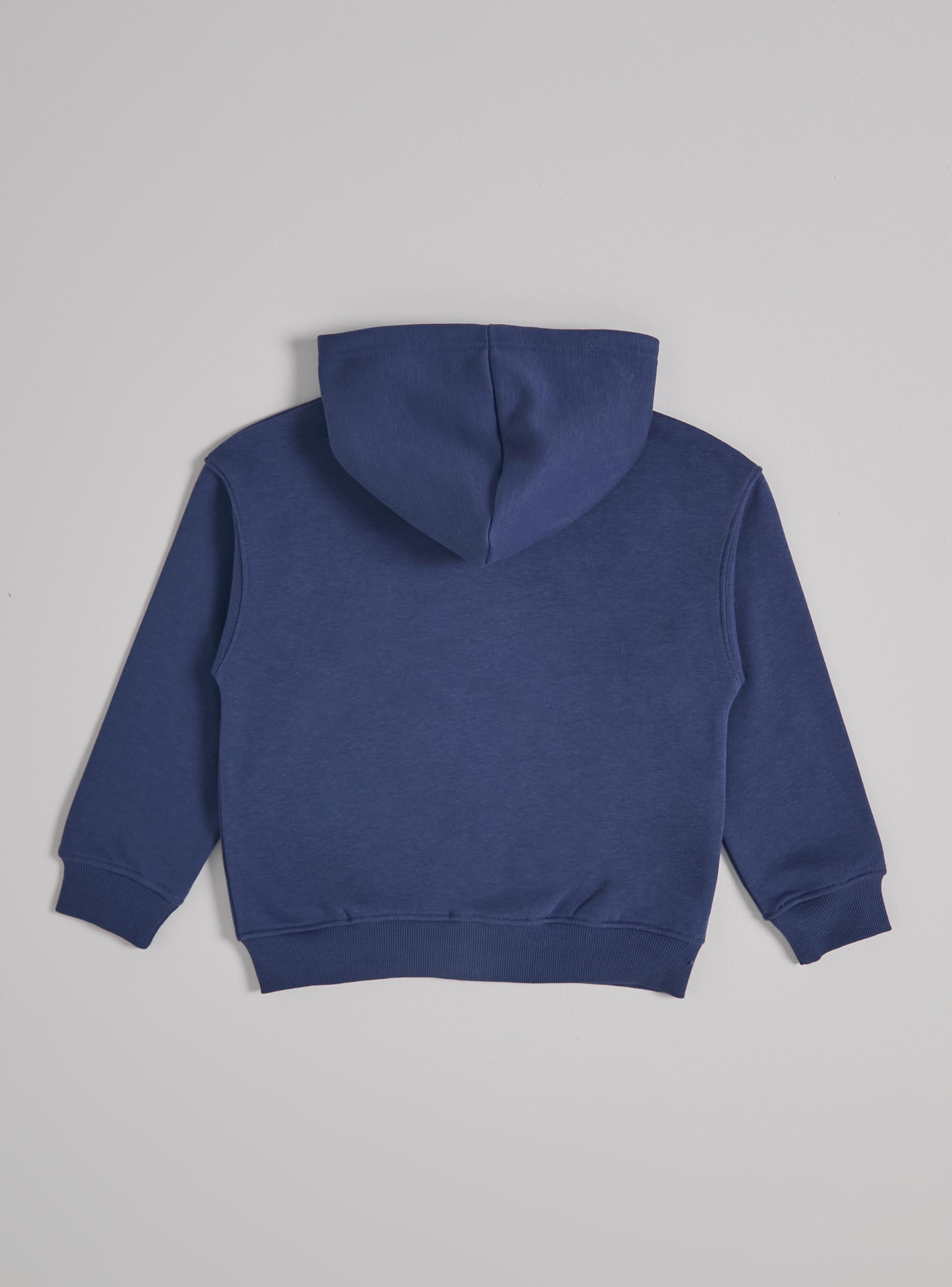 Polerón Estrellas Strass-2