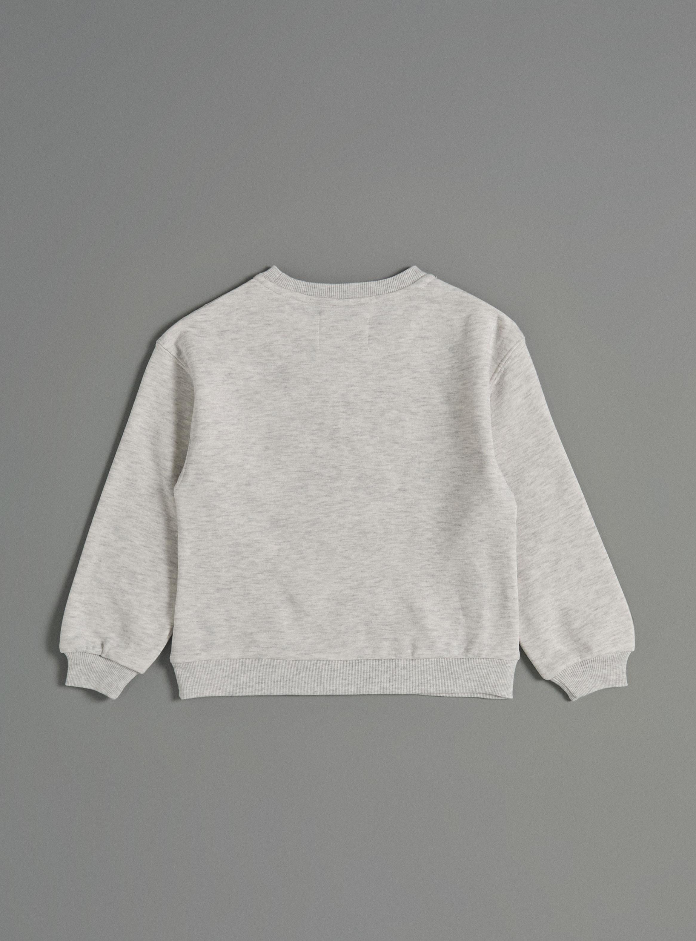 Polerón Aplicación Macramé-2