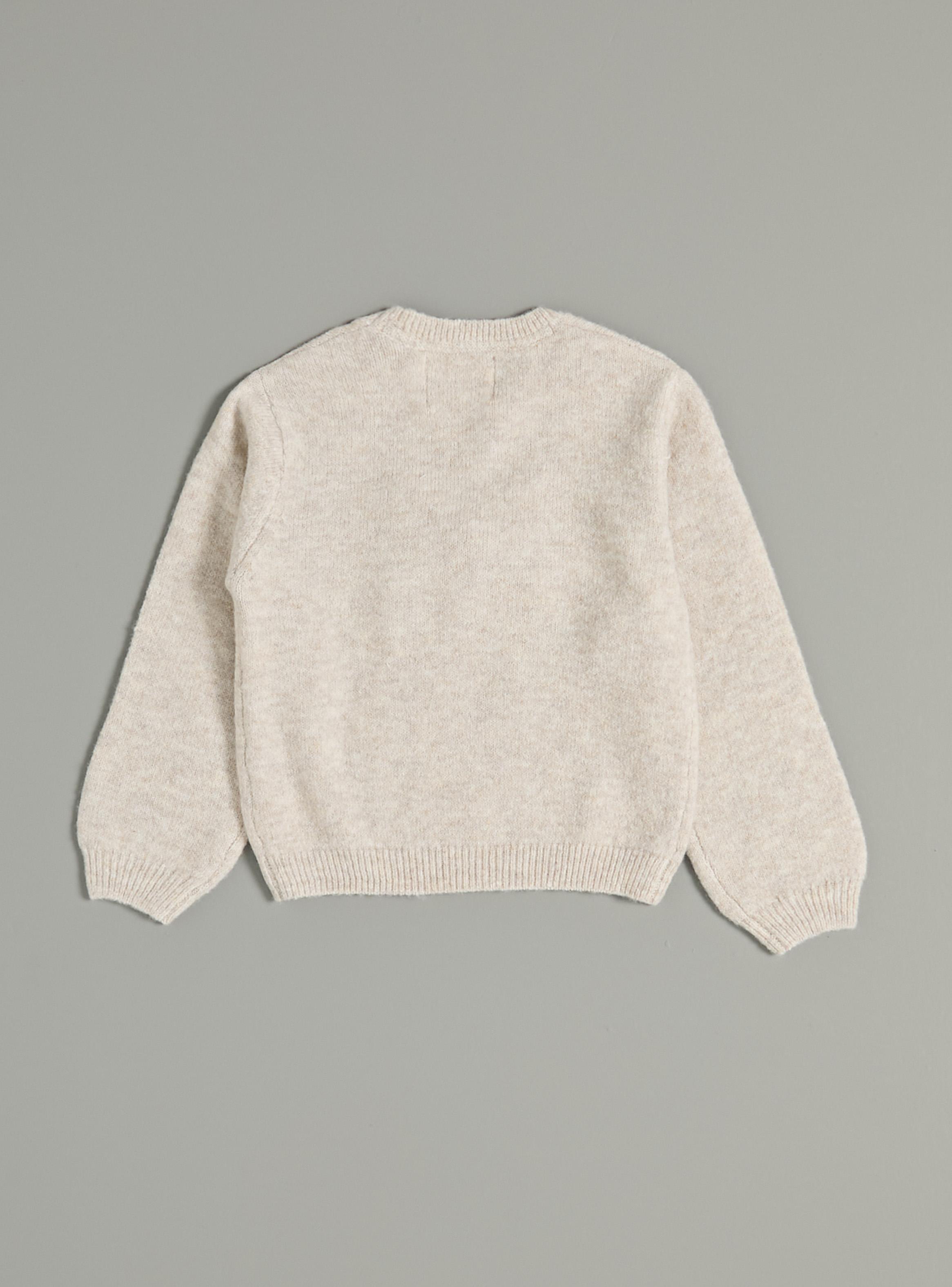 Sweater Lazo 3D Lana-2