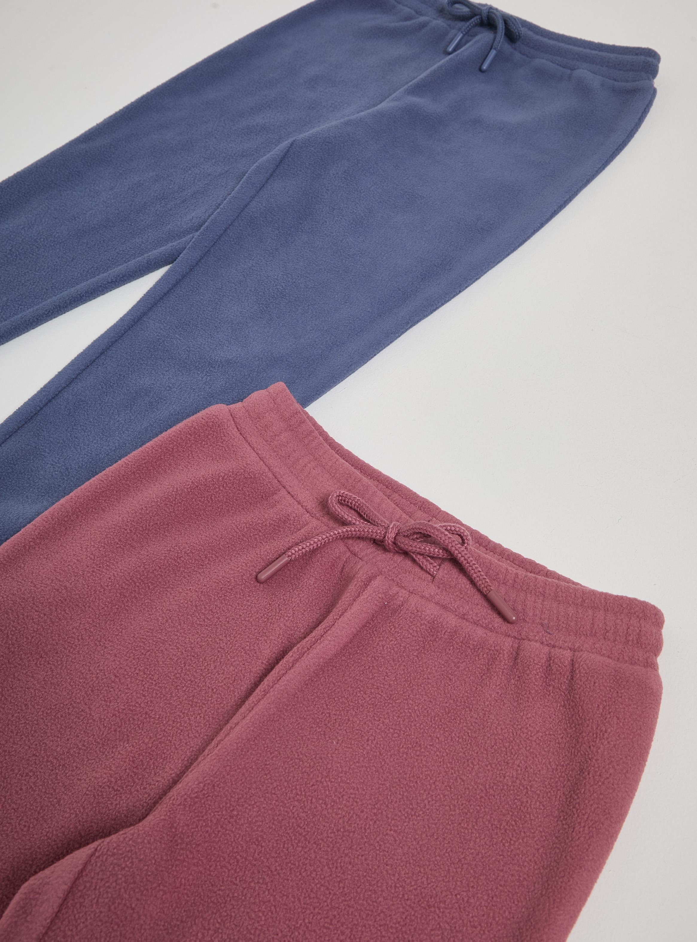 Pantalón Bipack Color Micropolar-3