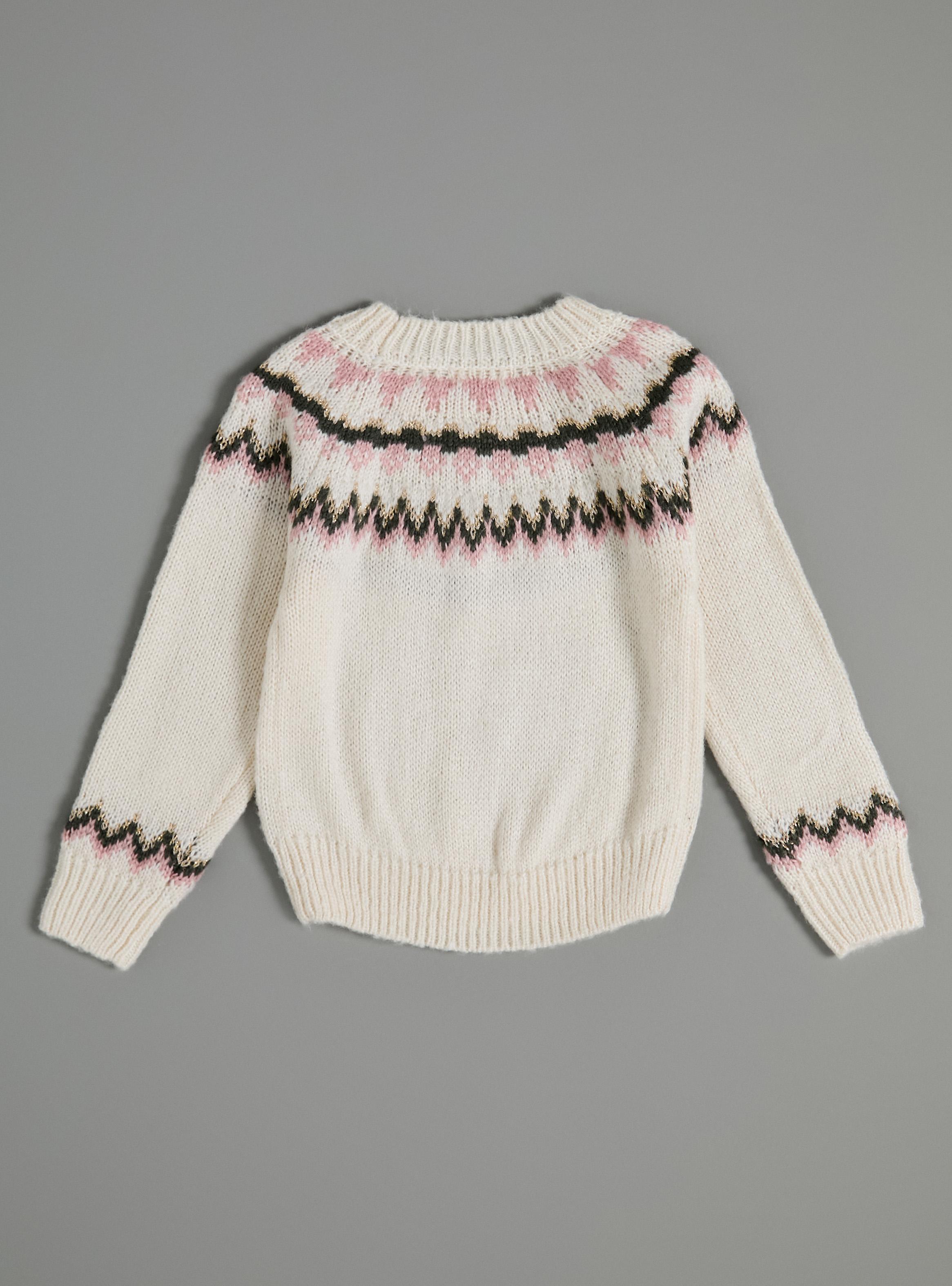 Sweater Diseño Grecas-2