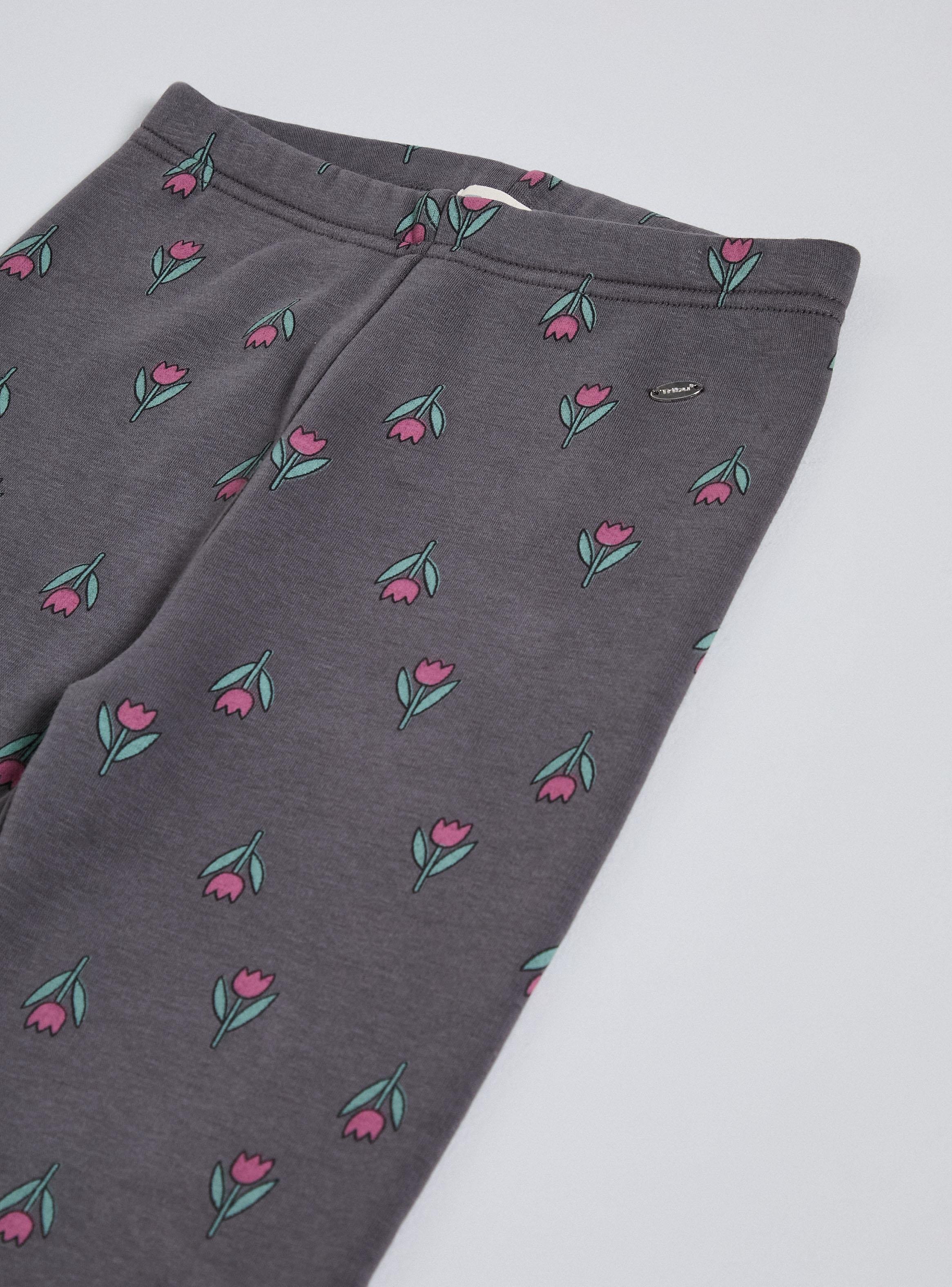 Calza Forrada con Plush-3