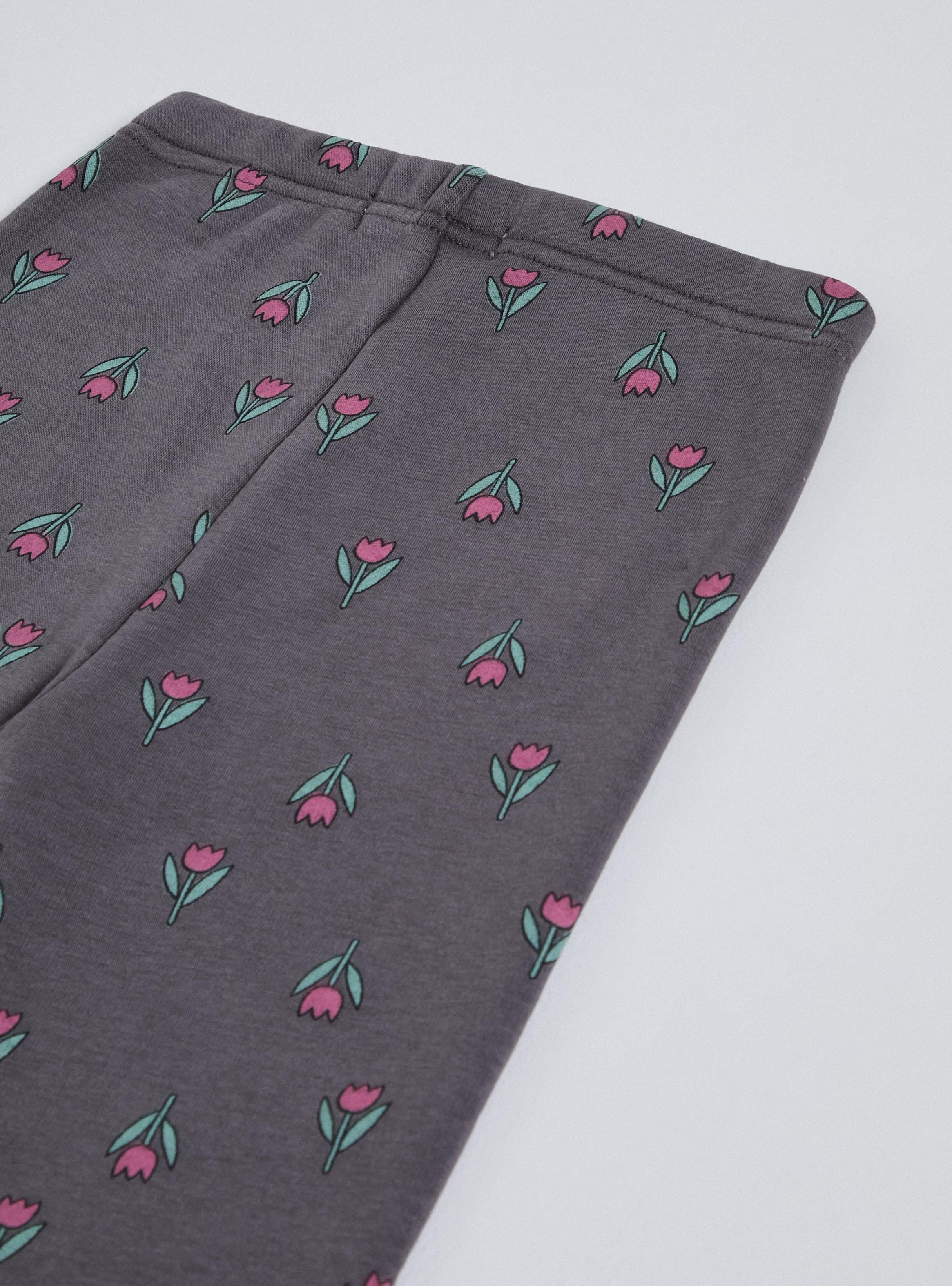 Calza Forrada con Plush-2