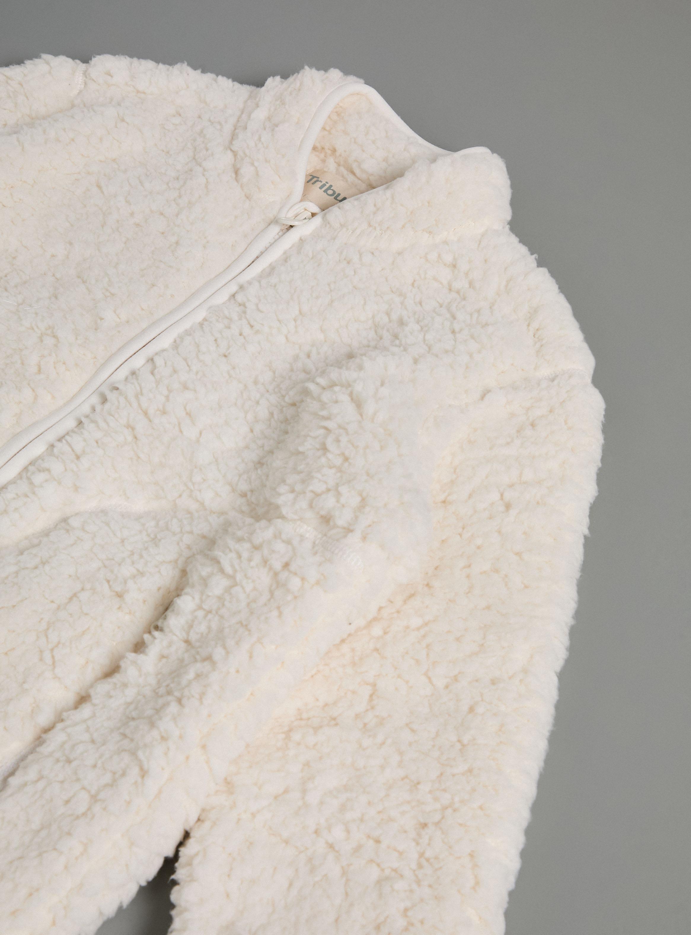 Polerón Polar Sherpa Bondeado con Polar Interior-2