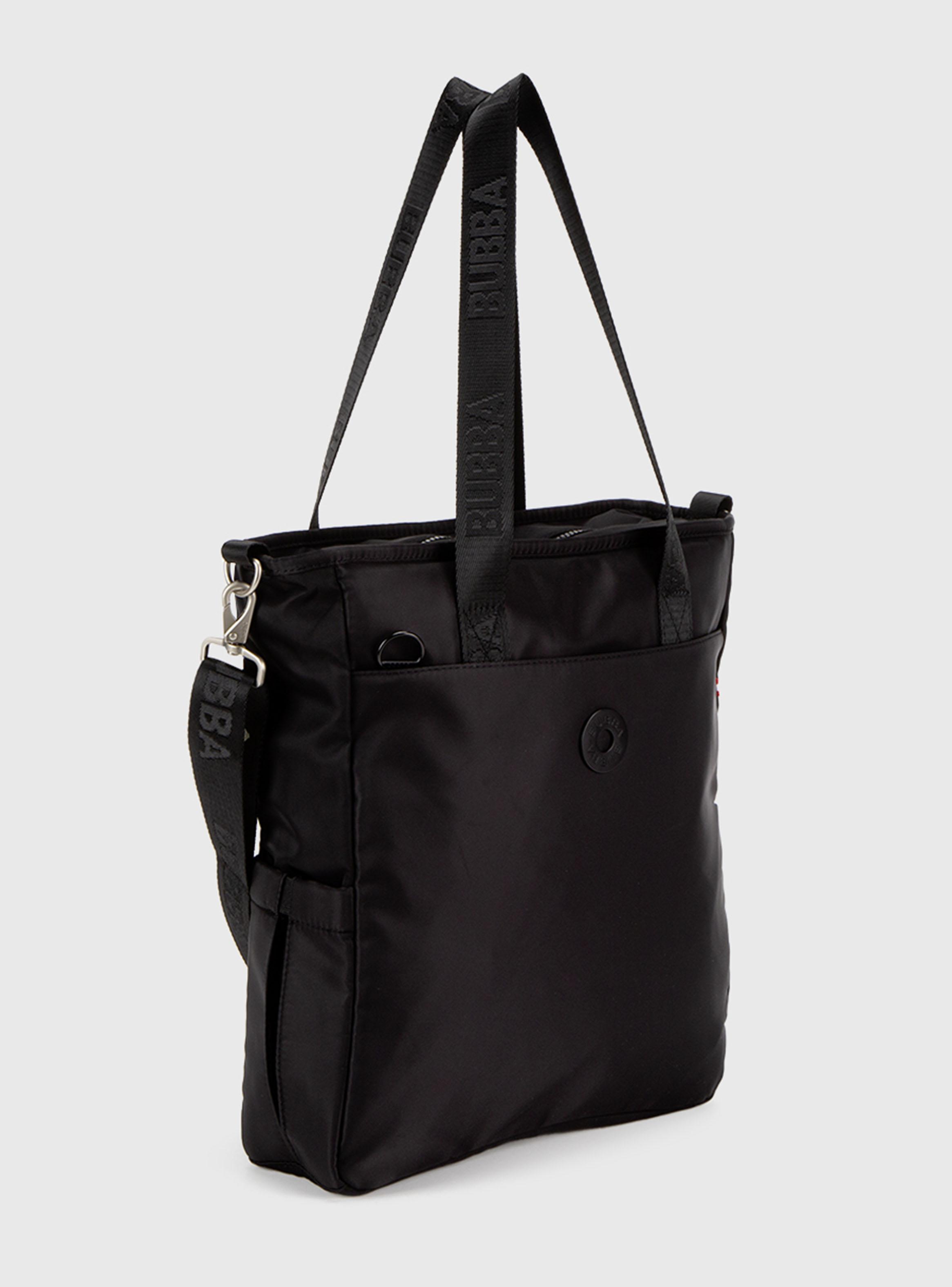 Cartera Tote Rivet Black-2