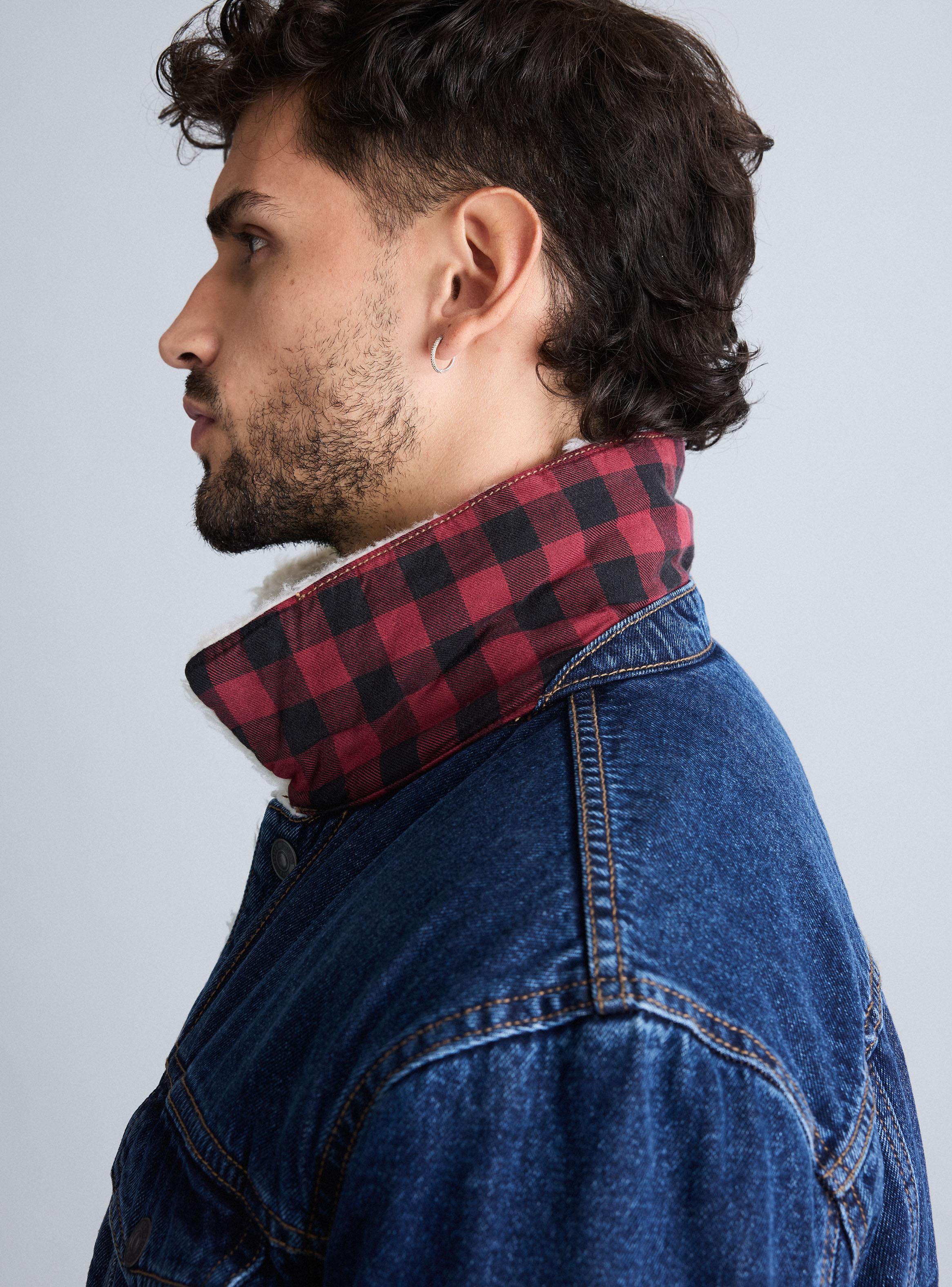 Chaqueta Trucker Jeans Chiporro-3