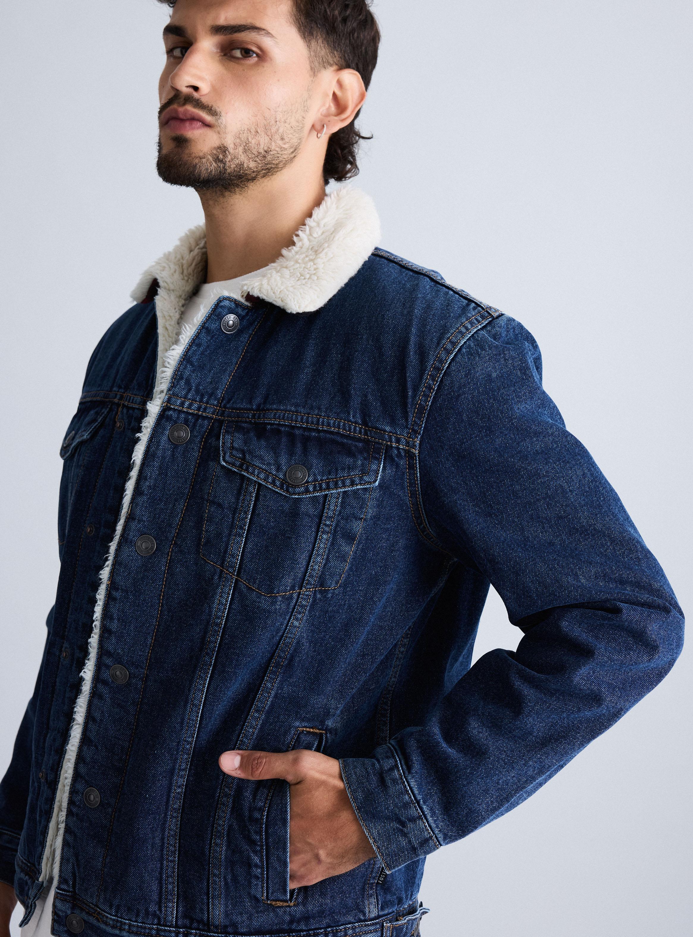 Chaqueta Trucker Jeans Chiporro-2