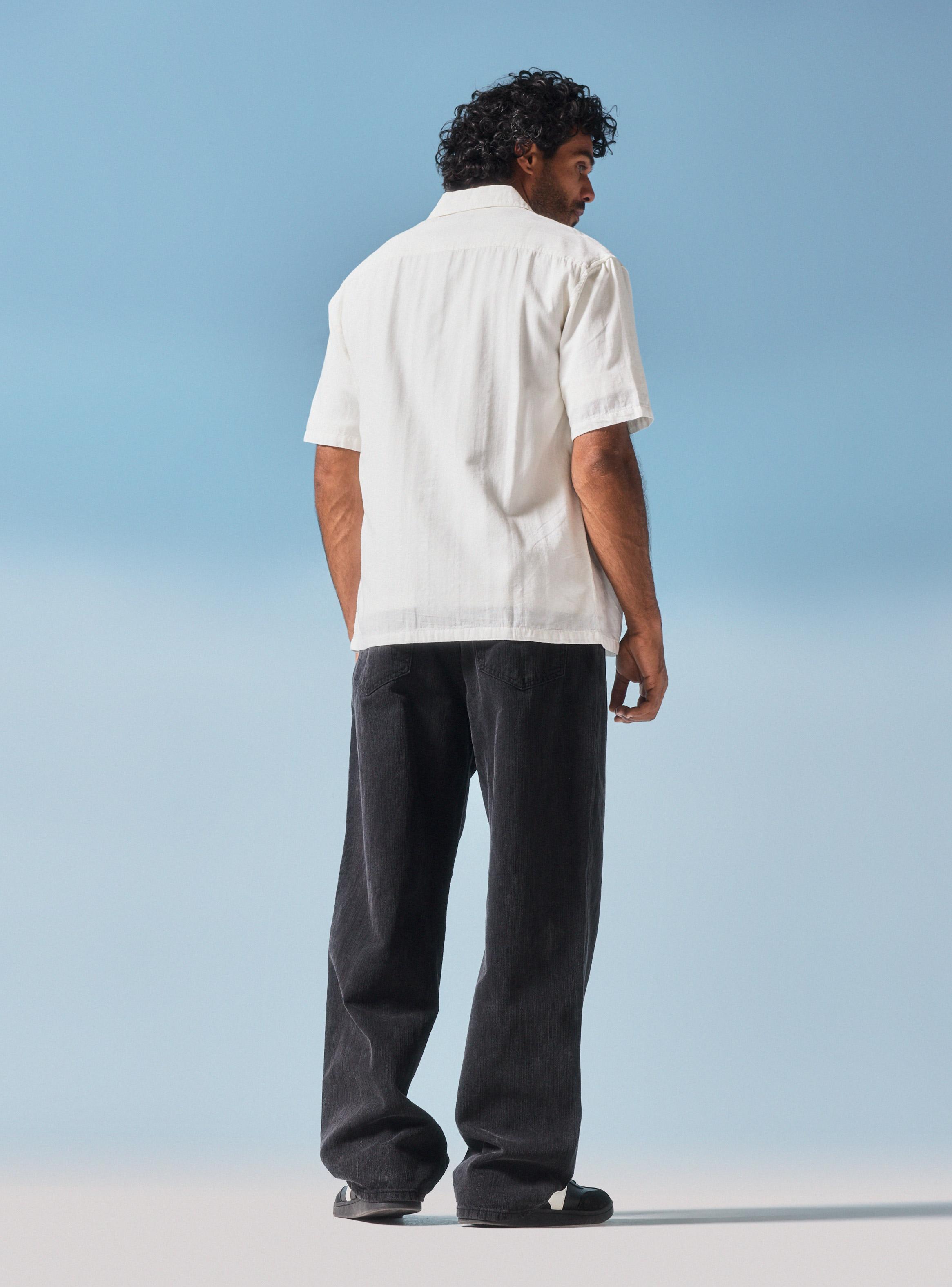 Camisa Lineas Espiga-5