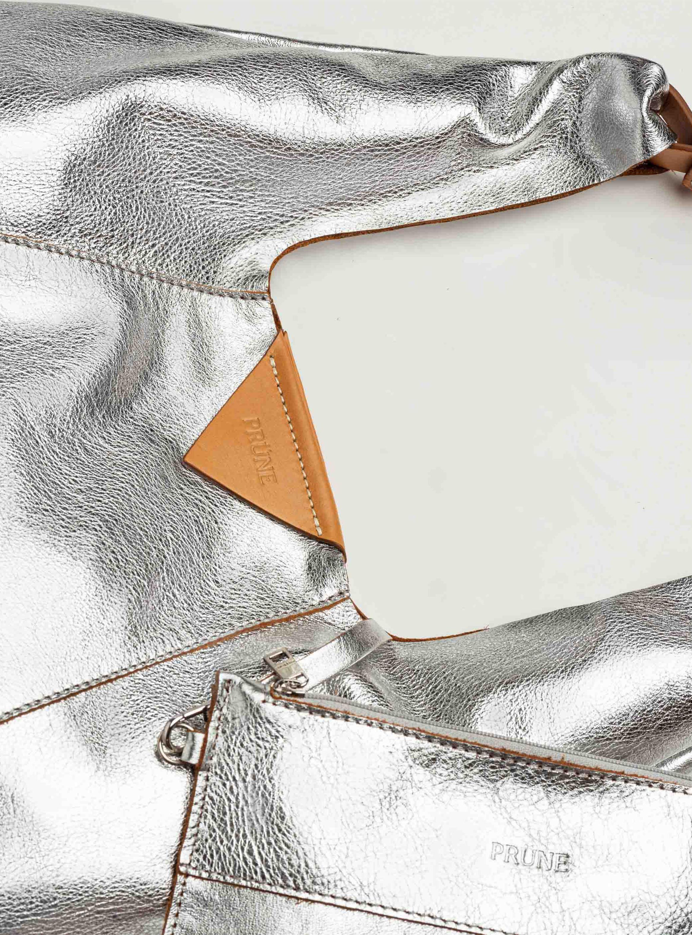 Cartera The Shopping Plata-2