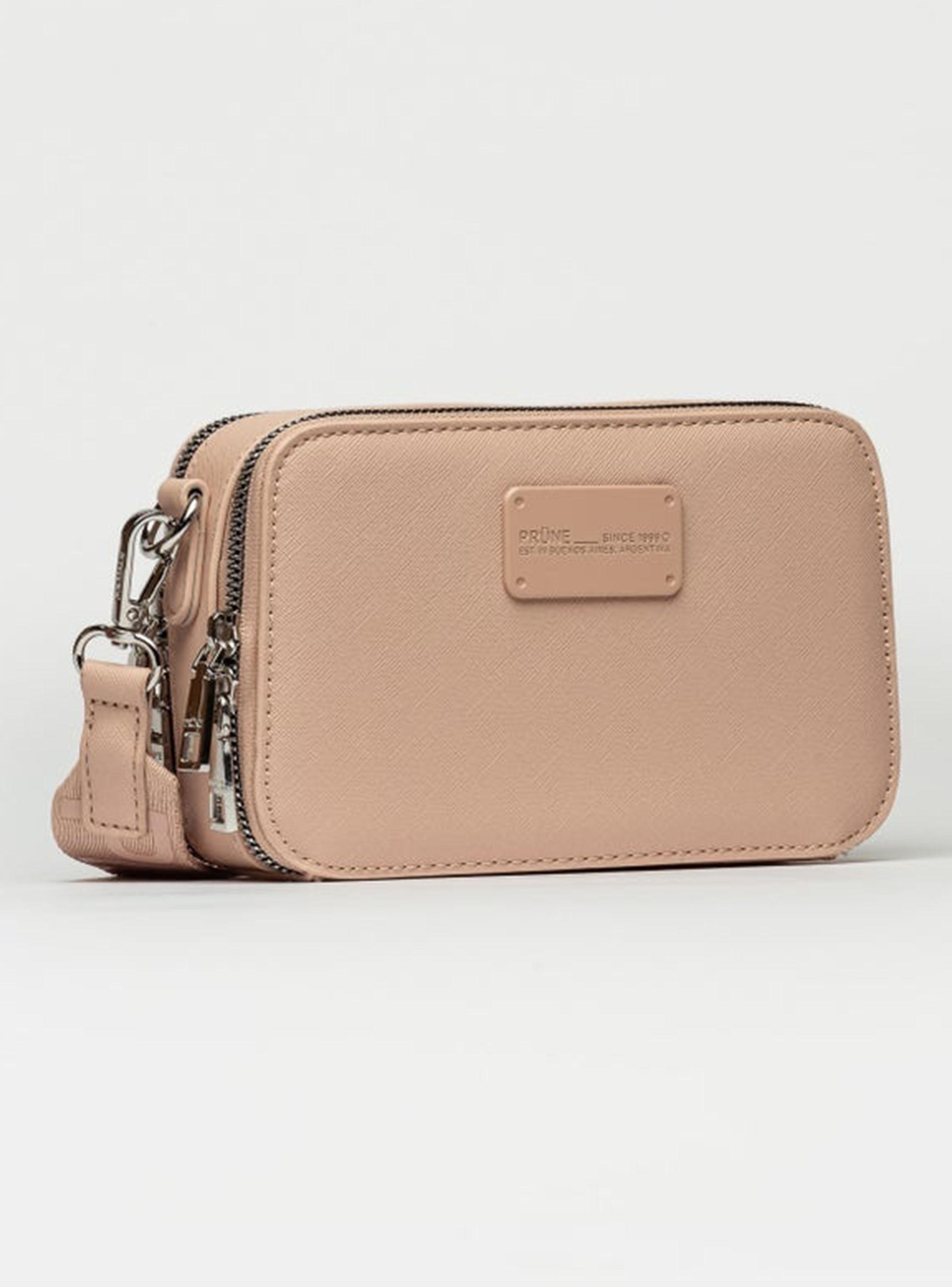 Cartera Minibag New Penny Rosado-0