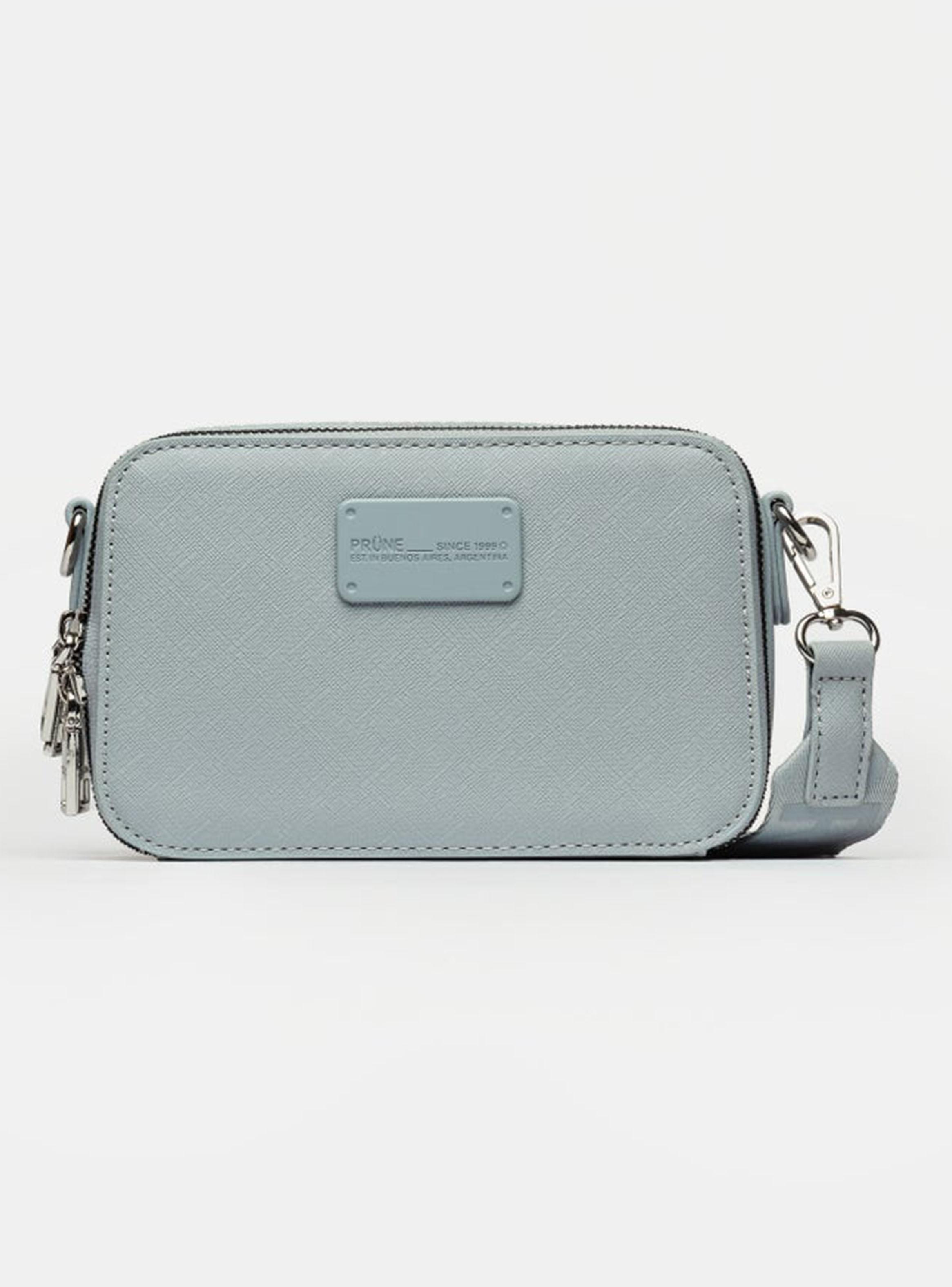 Cartera Minibag New Penny Celeste-0