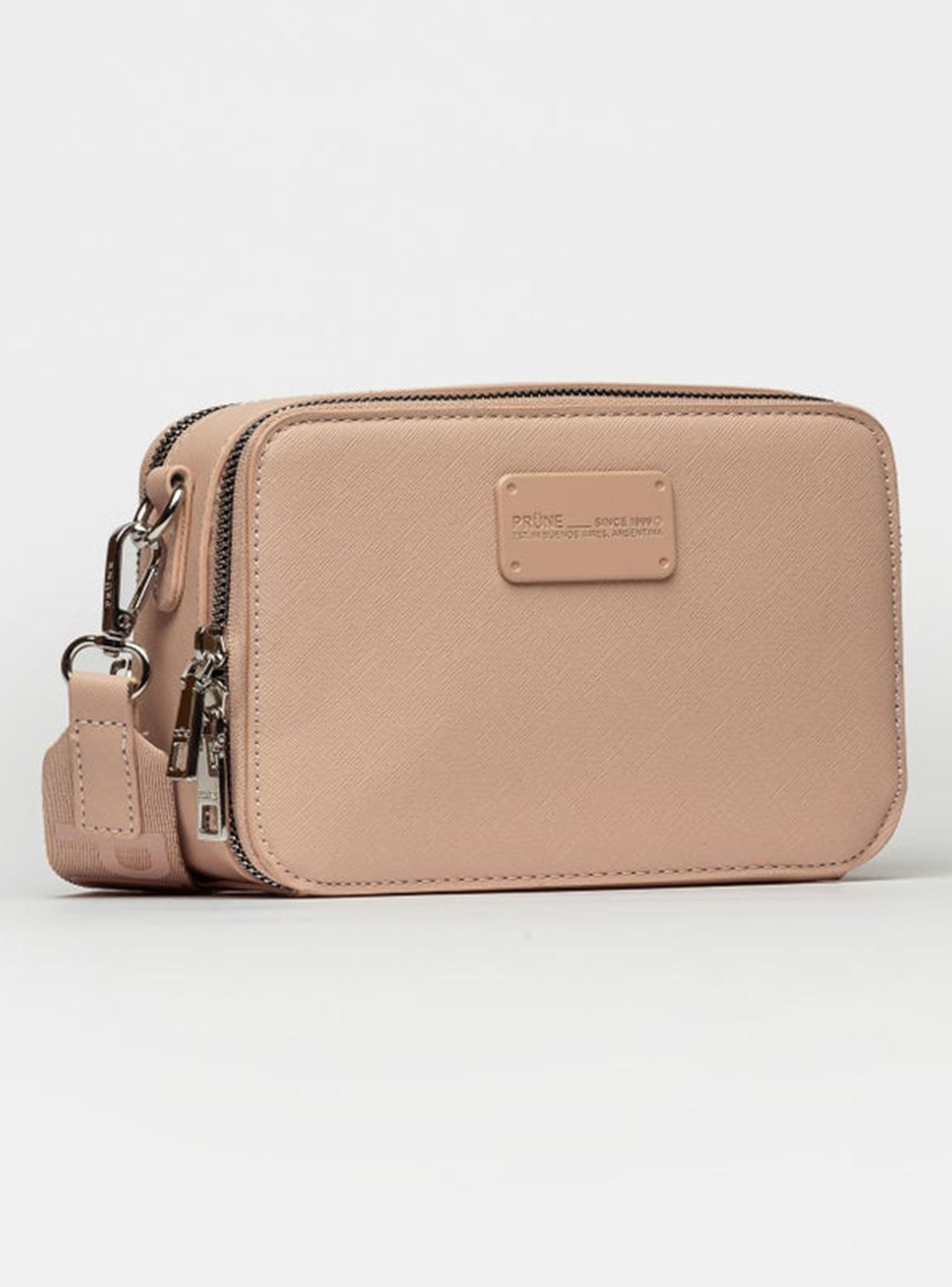 Bandolera New Penny Rosado-1