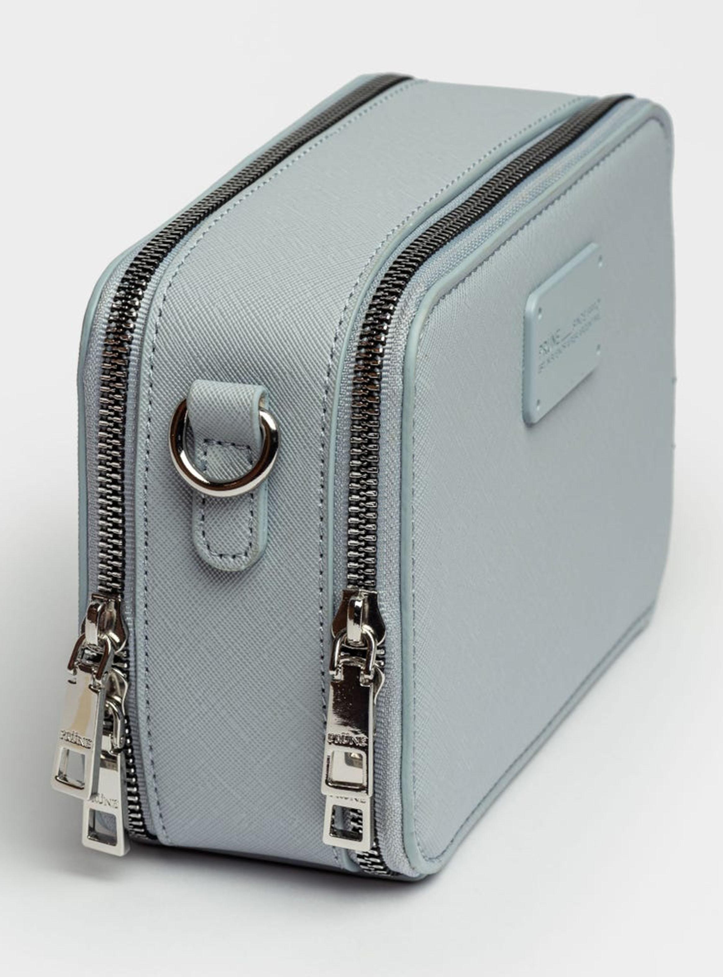 Bandolera New Penny Celeste-2