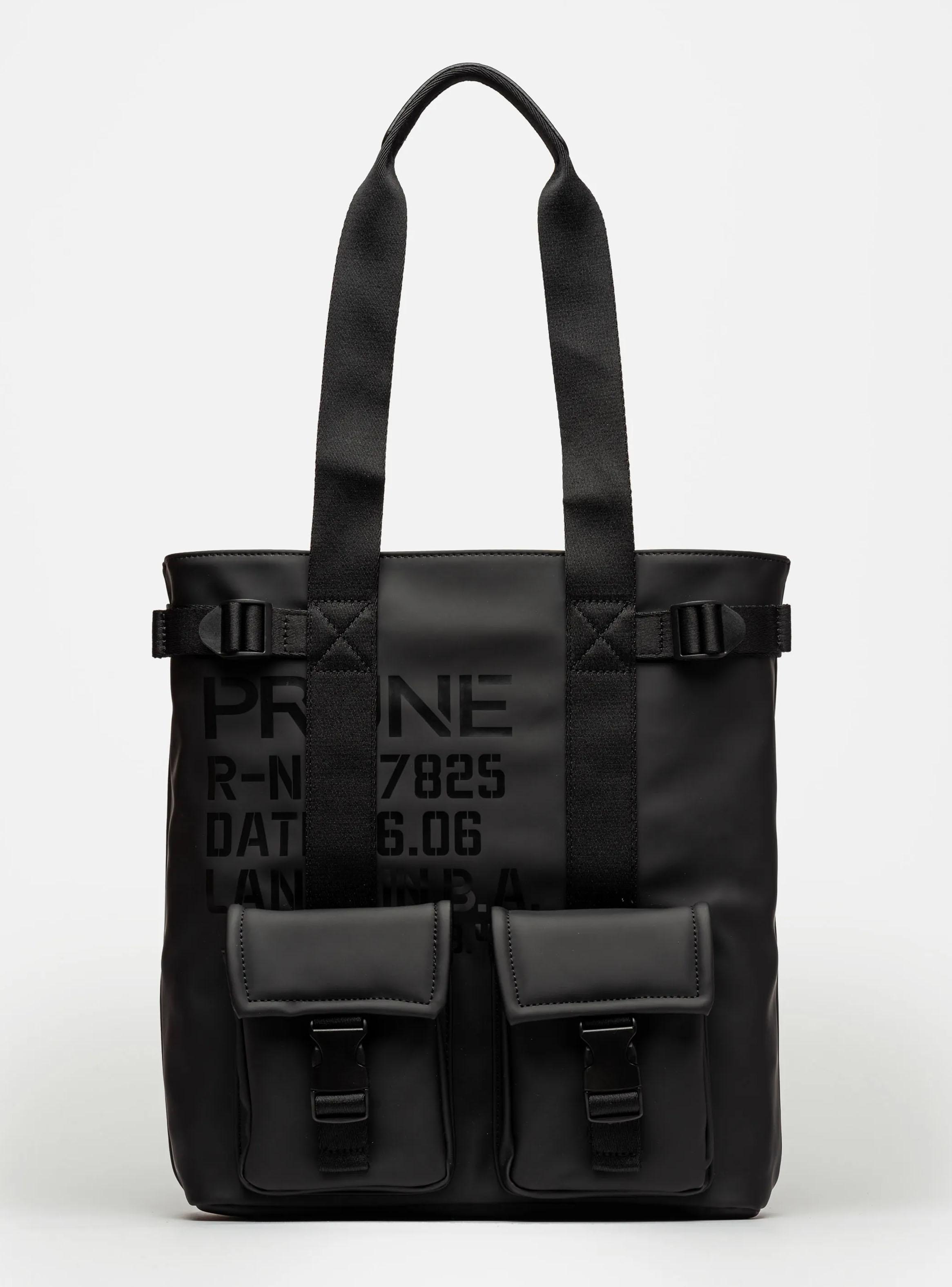 Cartera Tipo Bolso Daily Negro-0