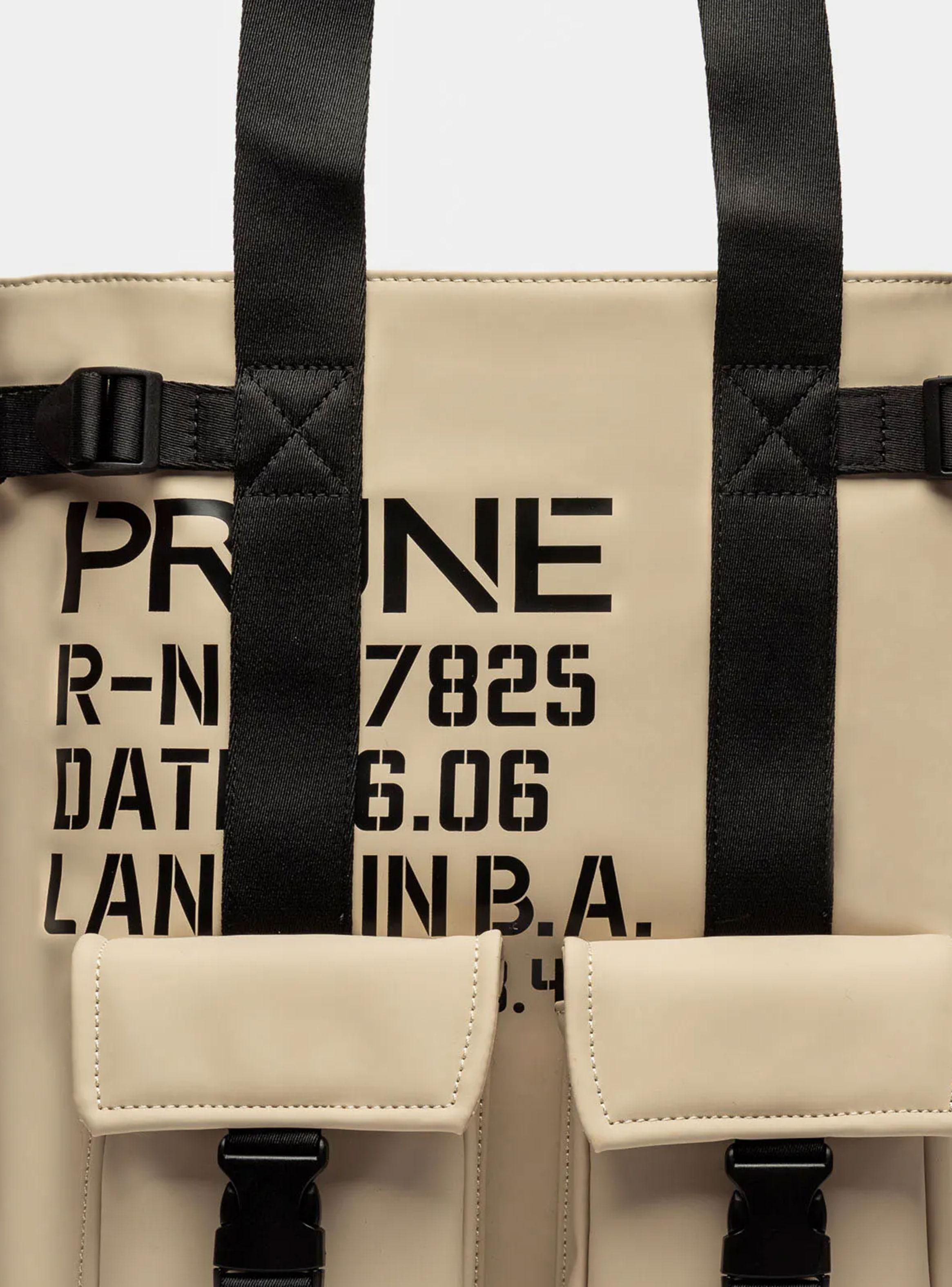 Cartera Tipo Bolso Daily Beige-1