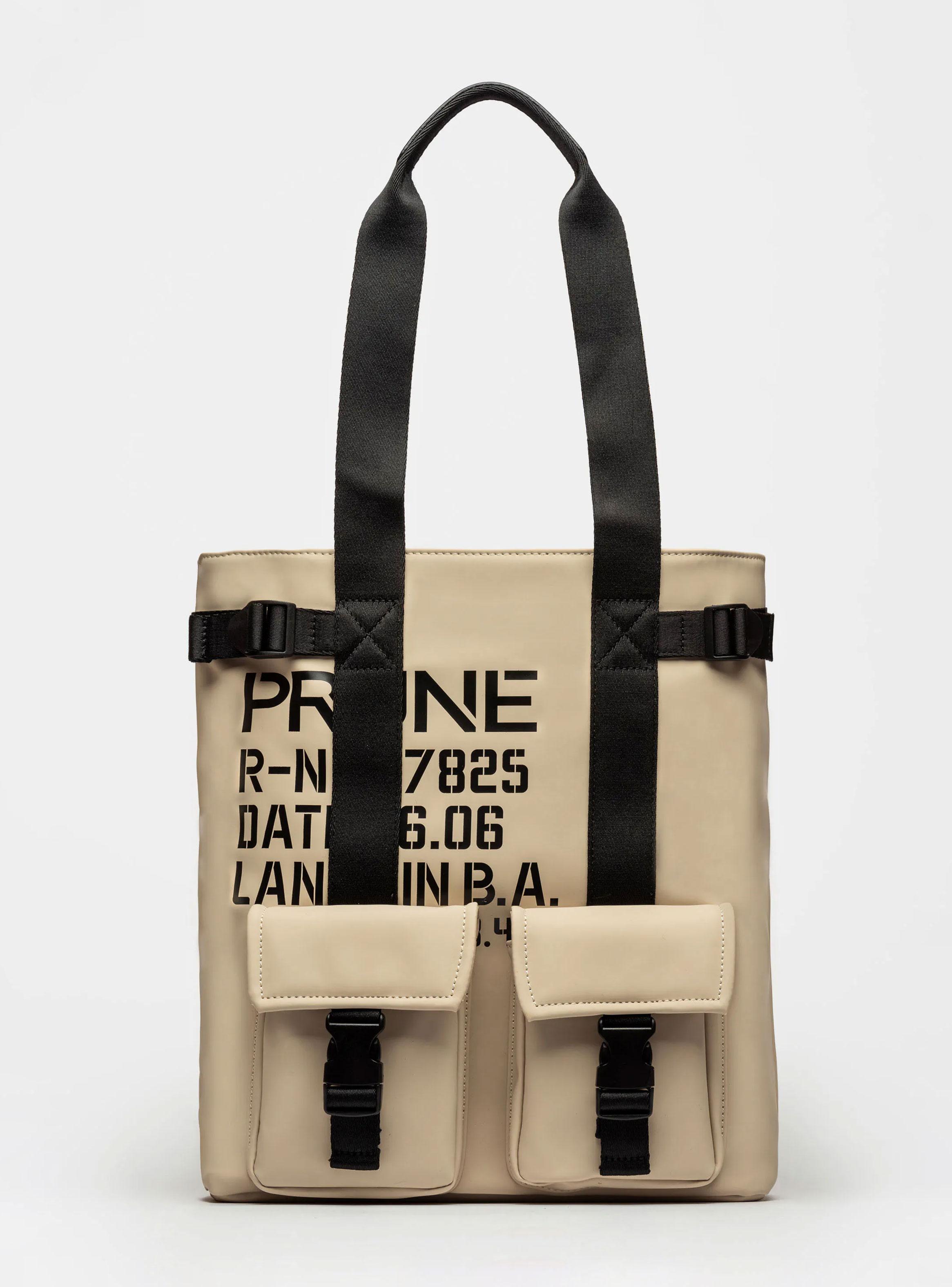 Cartera Tipo Bolso Daily Beige-0