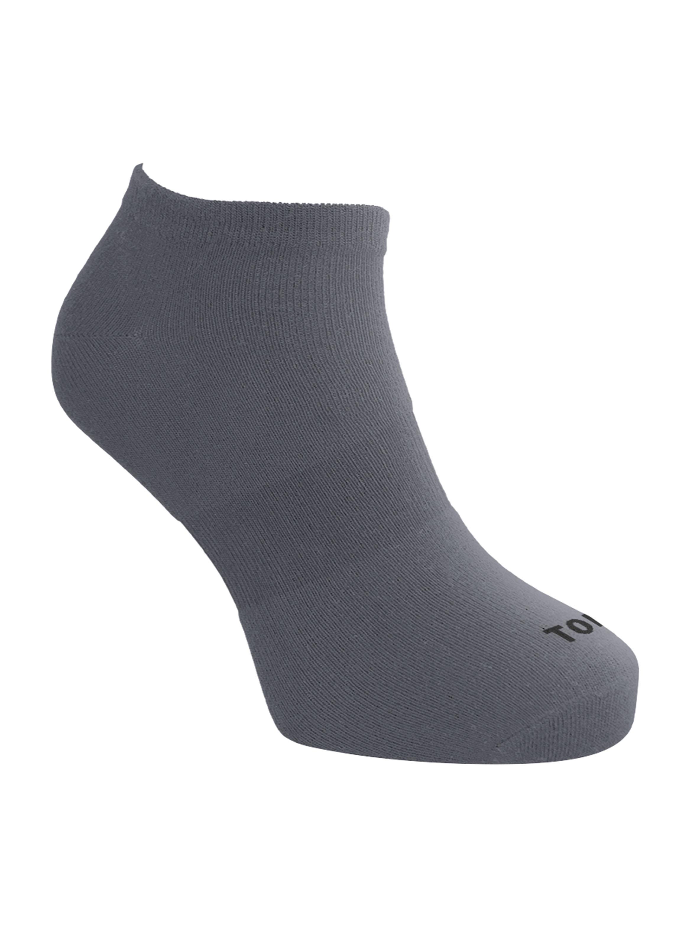 Pack 7 Pares Calcetines Estilo Corto-2