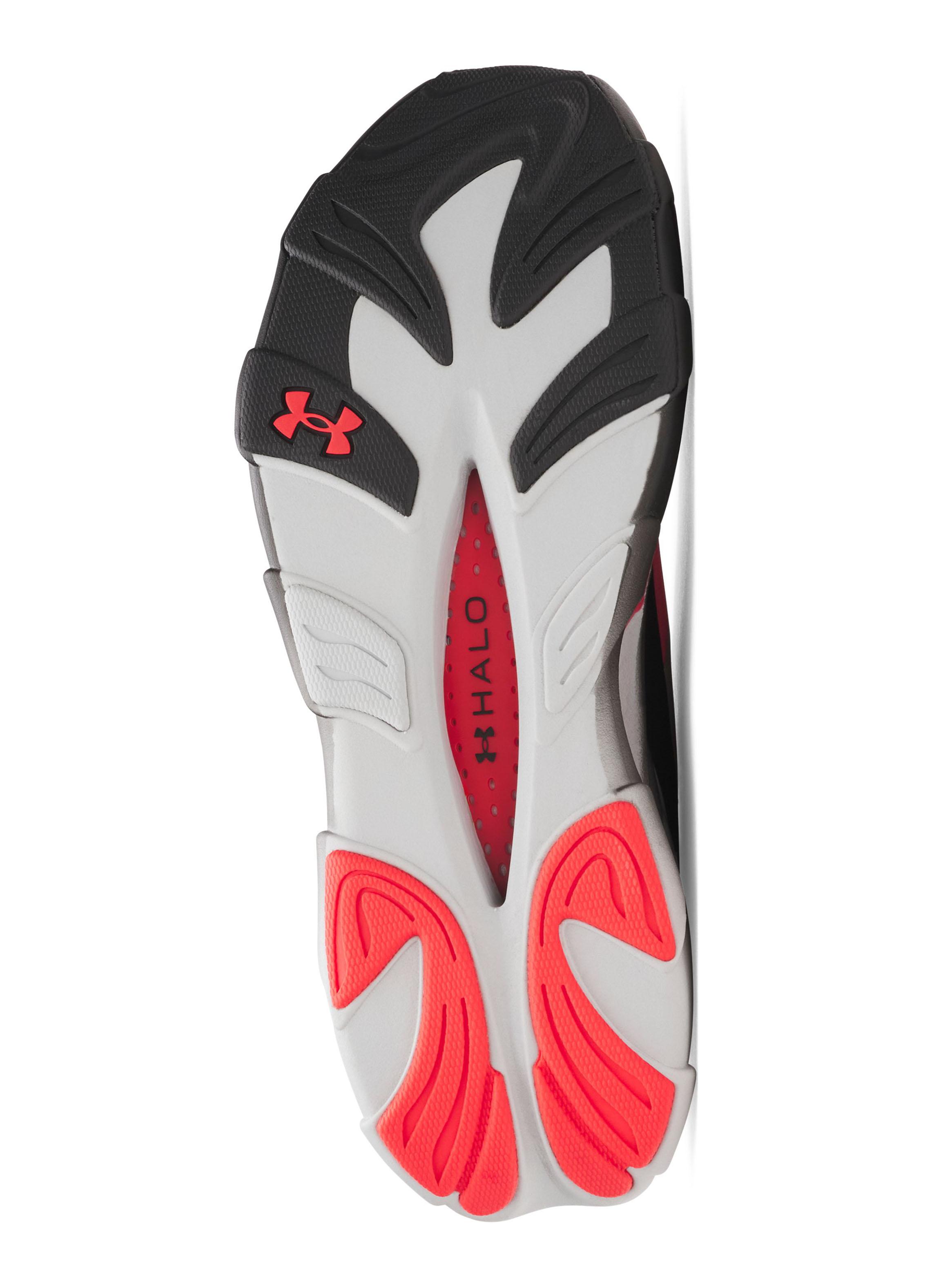 Zapatilla Running Hombre Halo Racer-2