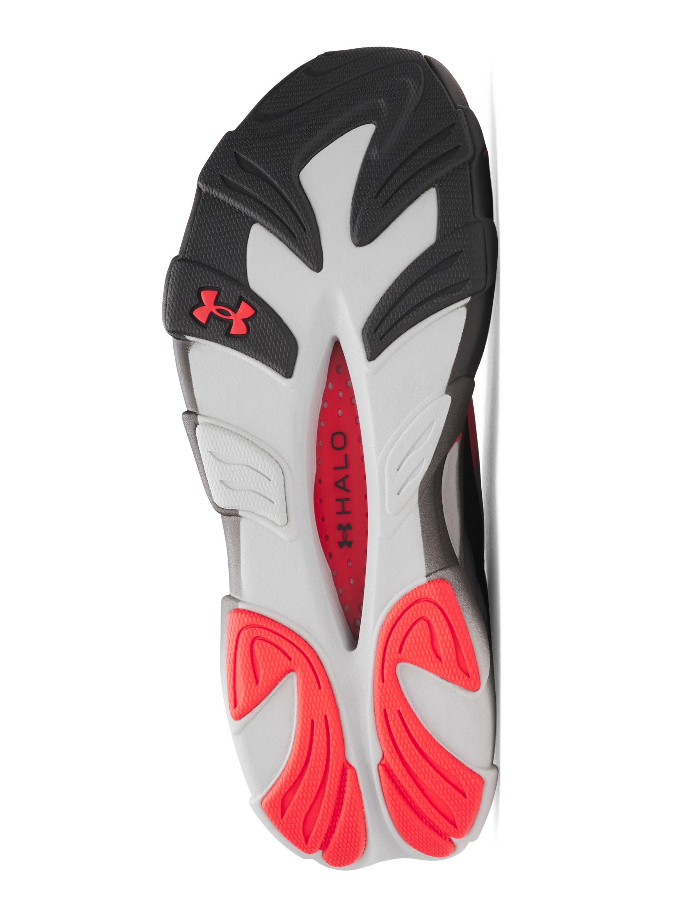 Zapatilla Running Mujer Halo Racer-2
