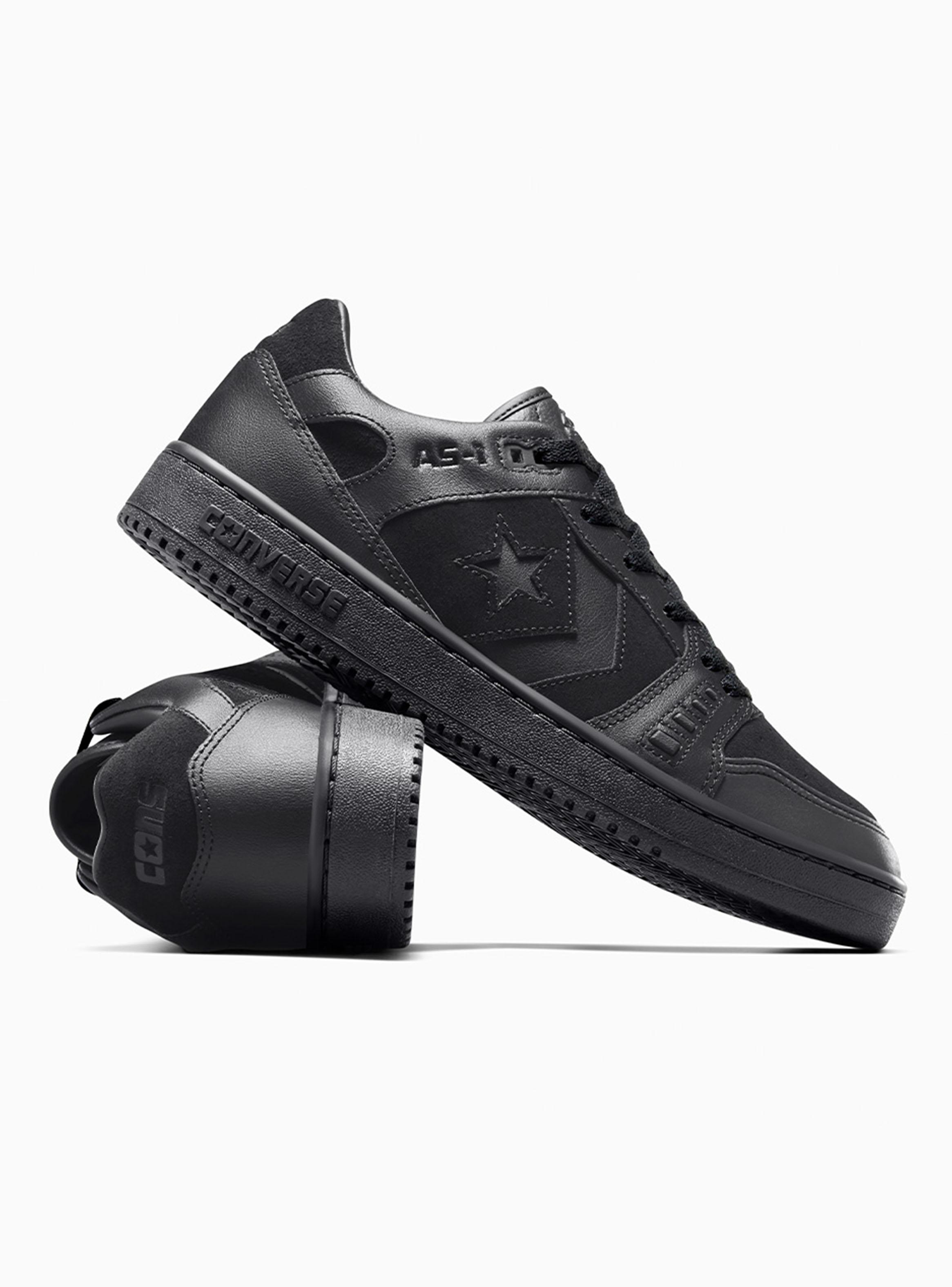 Zapatilla Urbana AS- Pro Cuero Unisex-3