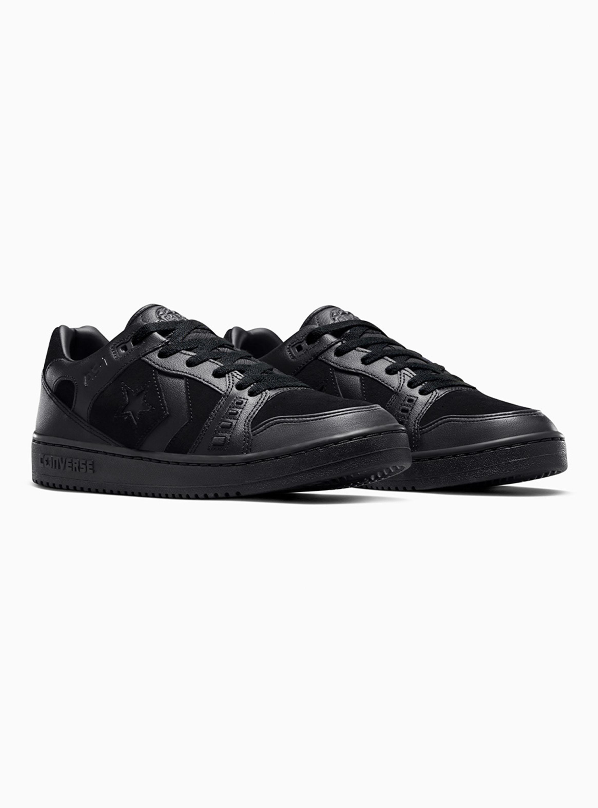 Zapatilla Urbana AS- Pro Cuero Unisex-1