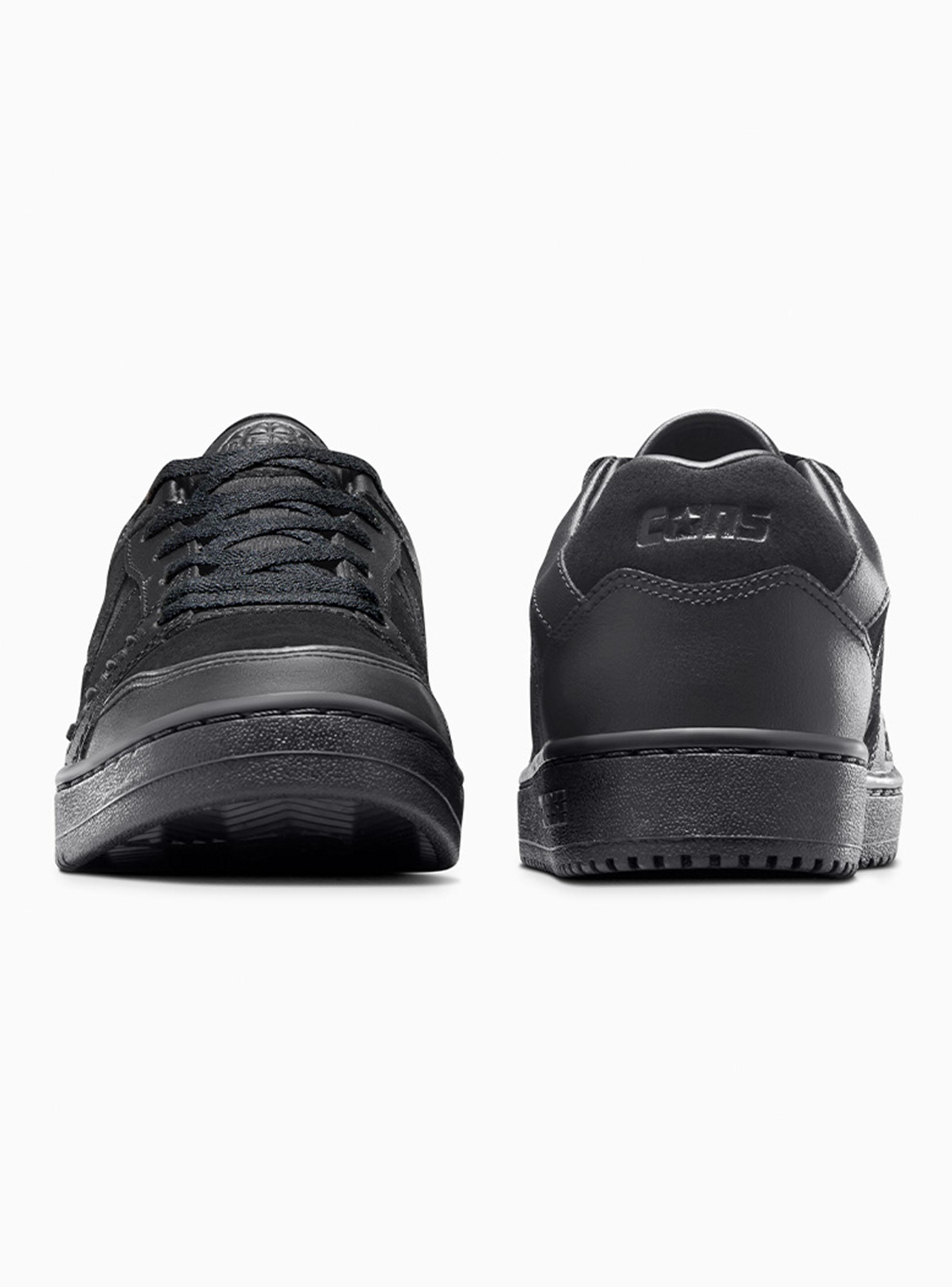Zapatilla Urbana AS- Pro Cuero Unisex-4