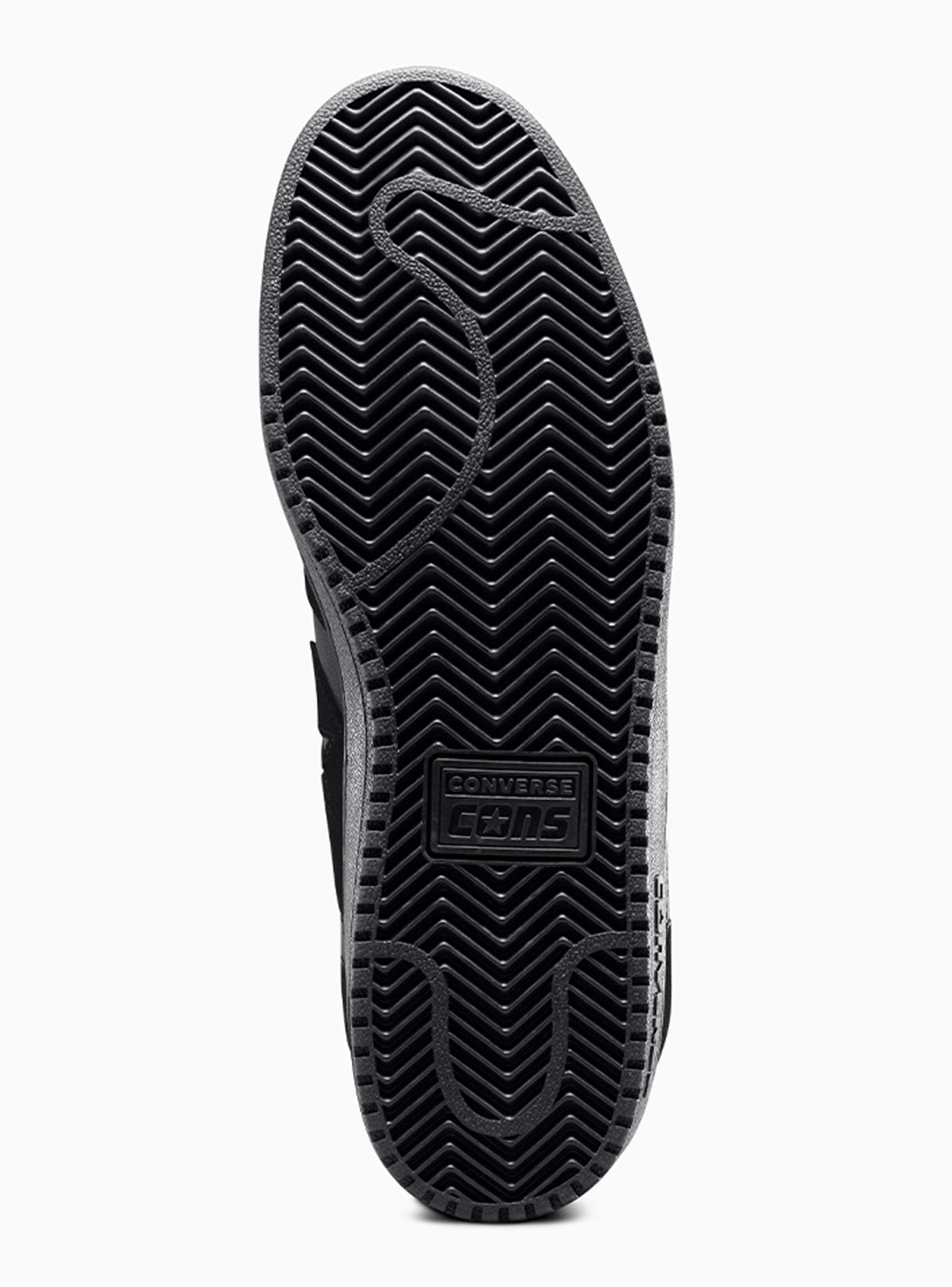 Zapatilla Urbana AS- Pro Cuero Unisex-5