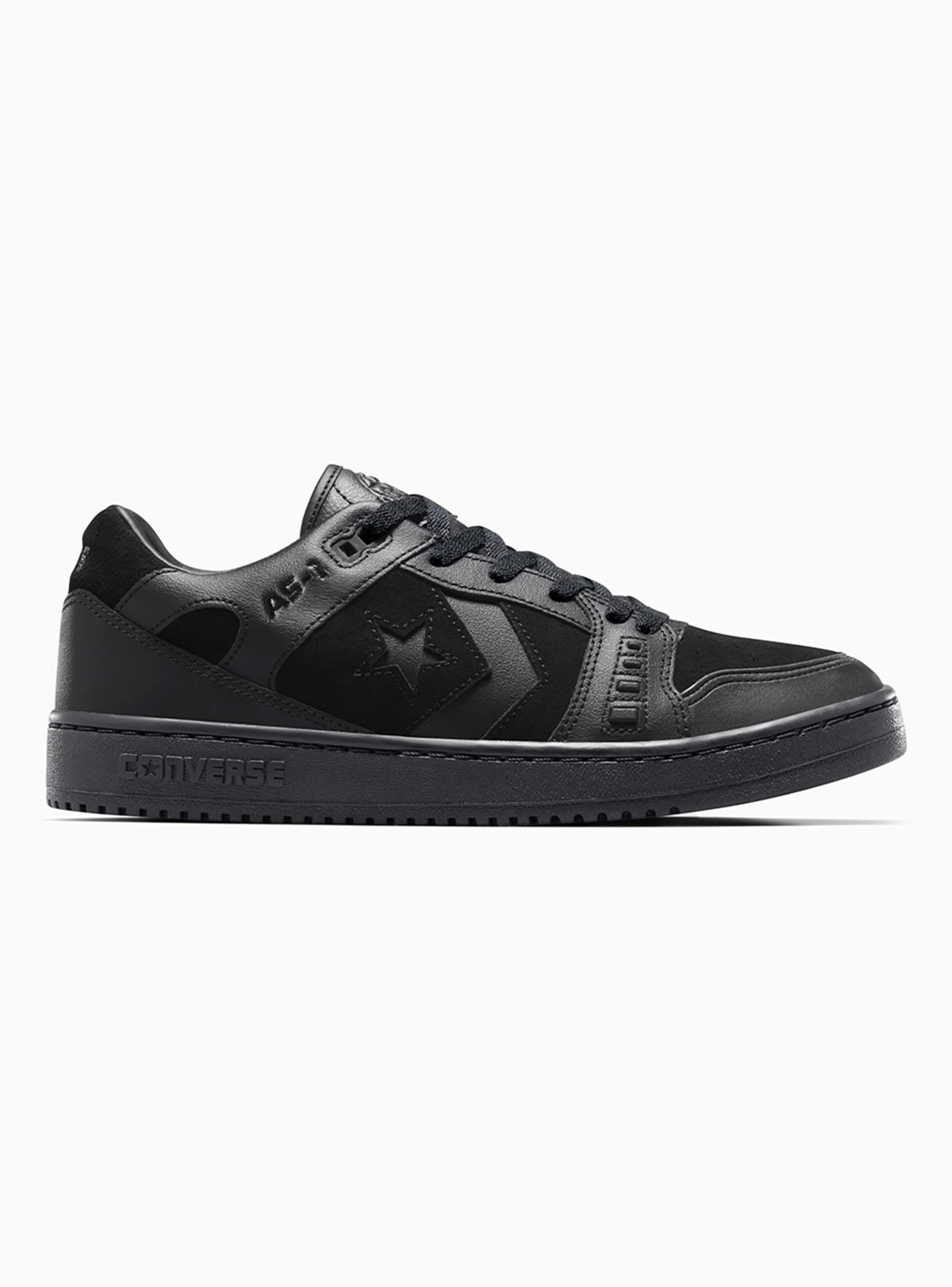 Zapatilla Urbana AS- Pro Cuero Unisex-0