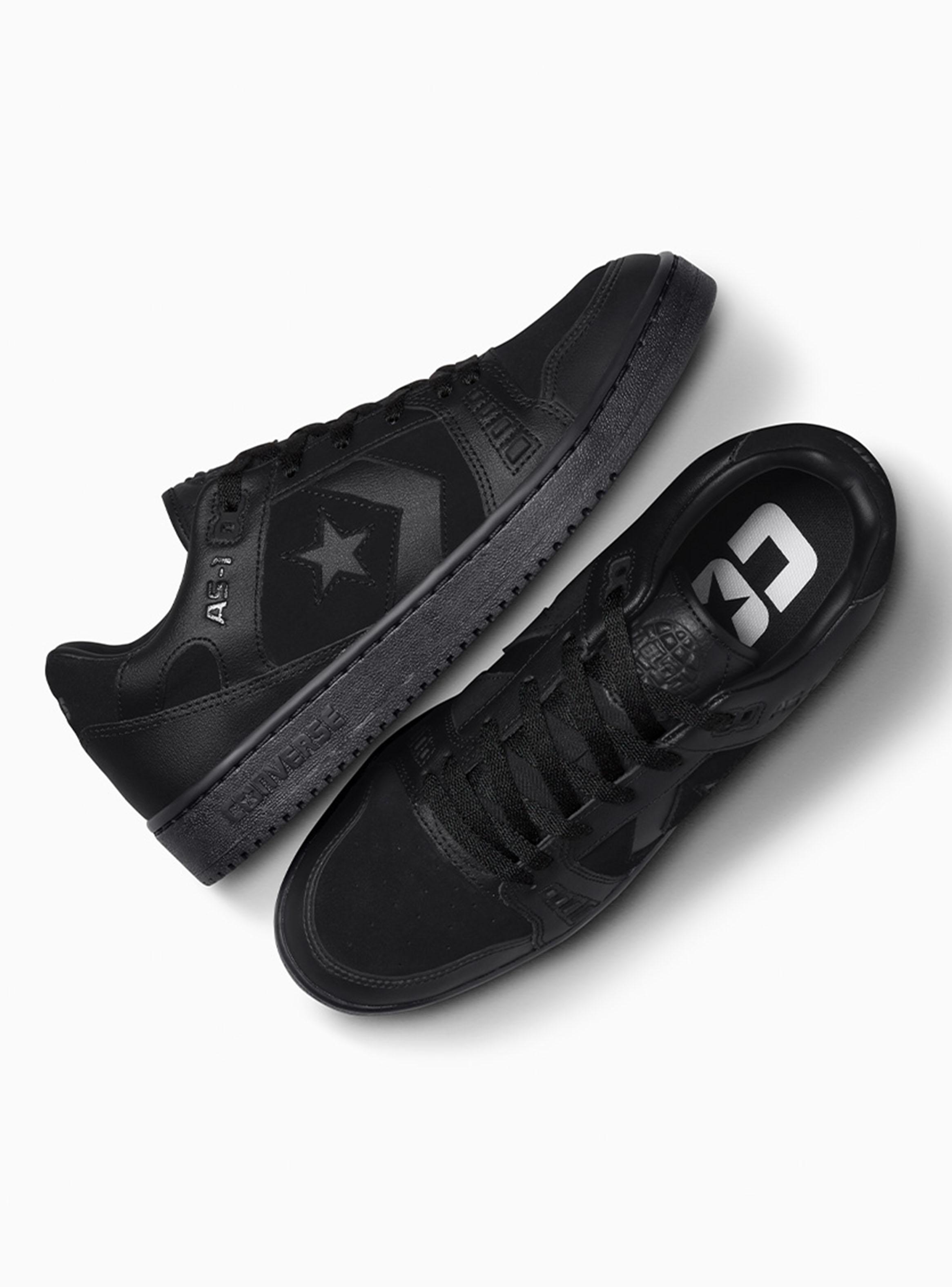 Zapatilla Urbana AS- Pro Cuero Unisex-2