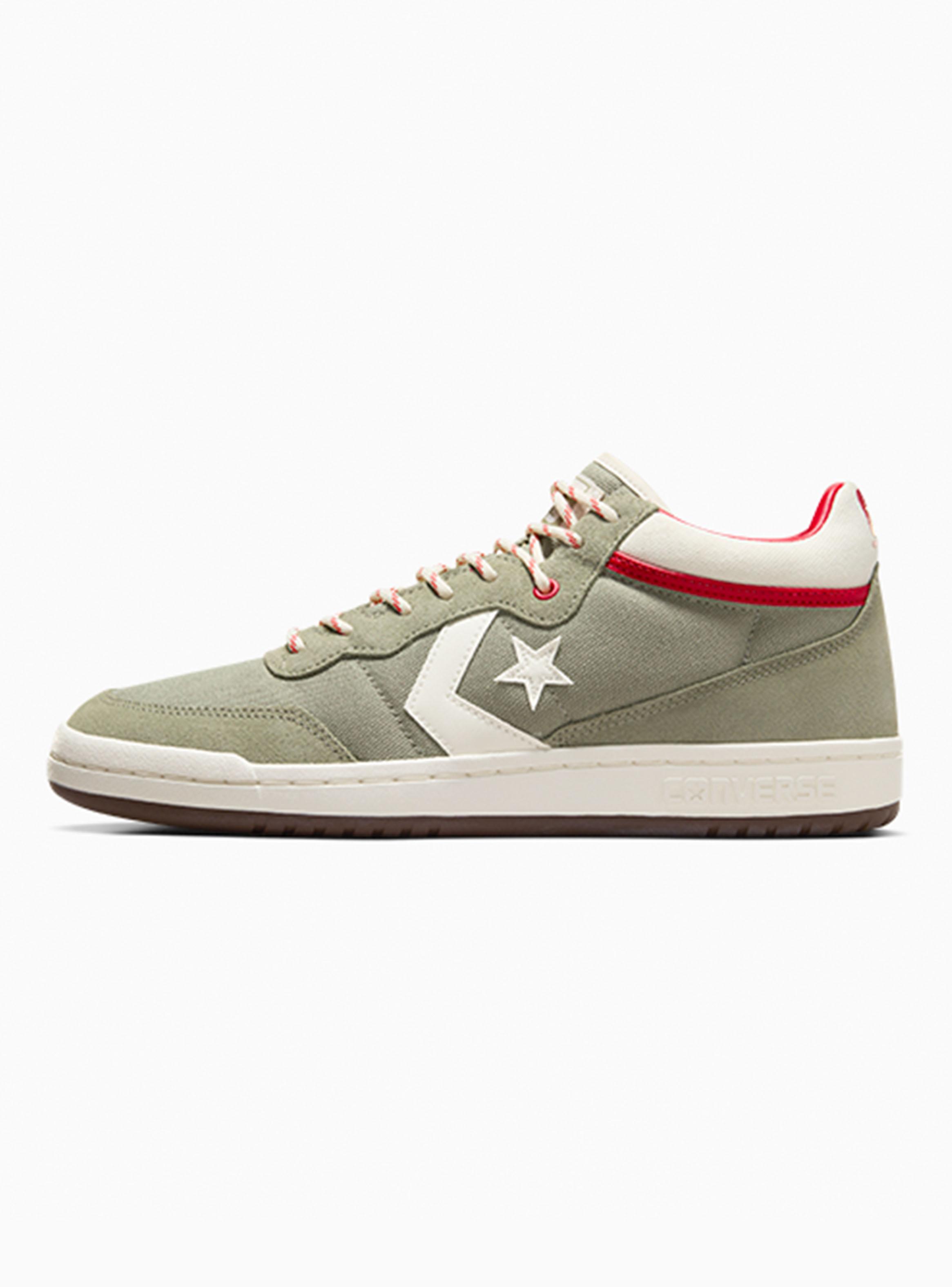 Zapatilla Urbana Fastbreak Pro A09186C Unisex-2